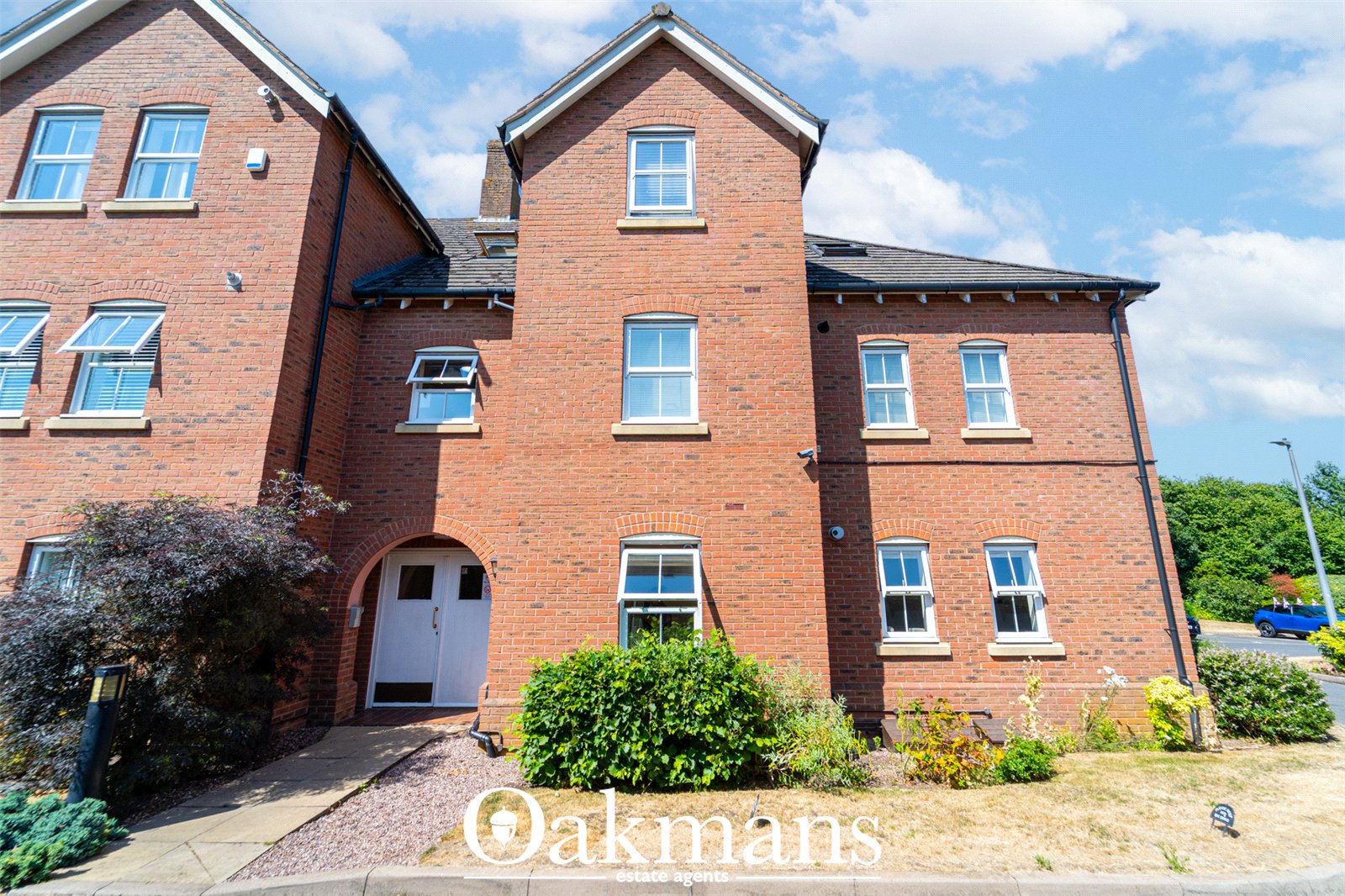 Aqueduct Road, Solihull, B90