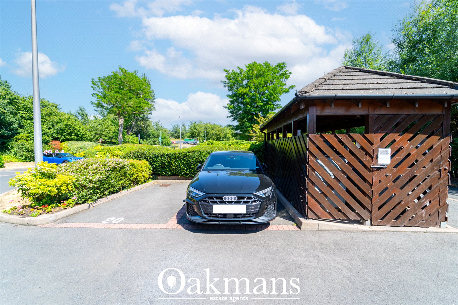 Aqueduct Road, Solihull, B90