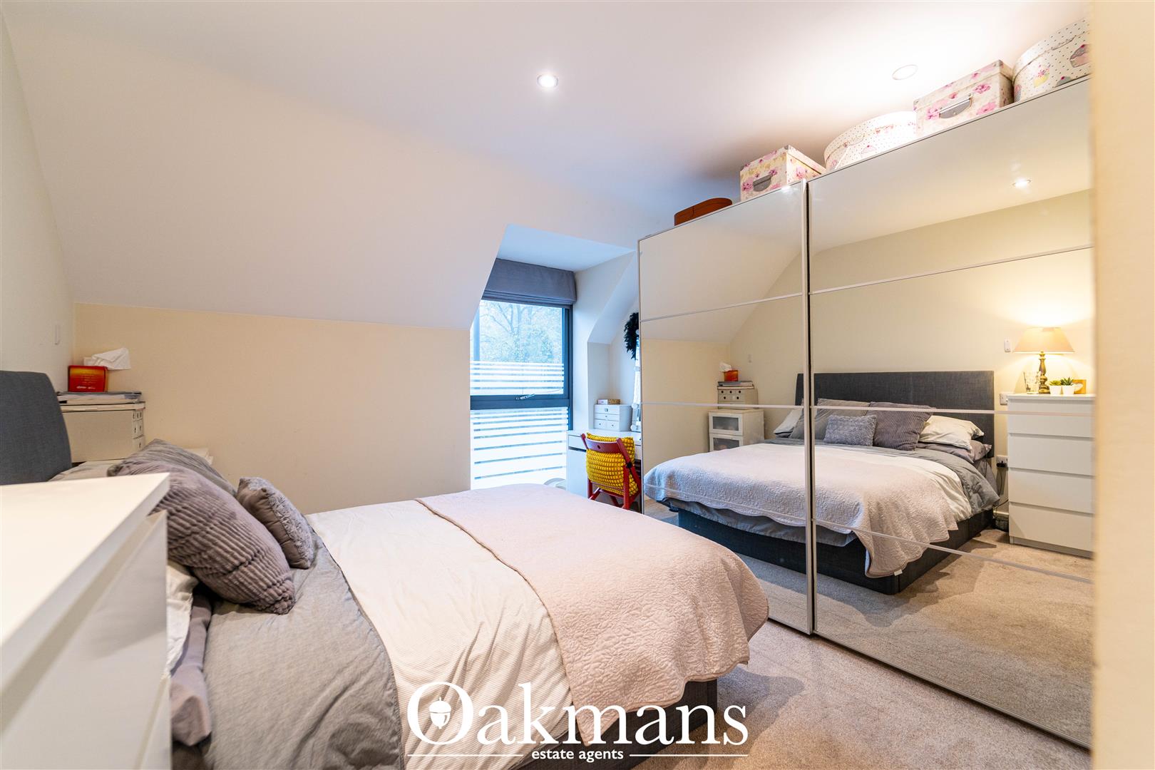 Stratford Road, Shirley, Solihull, B90