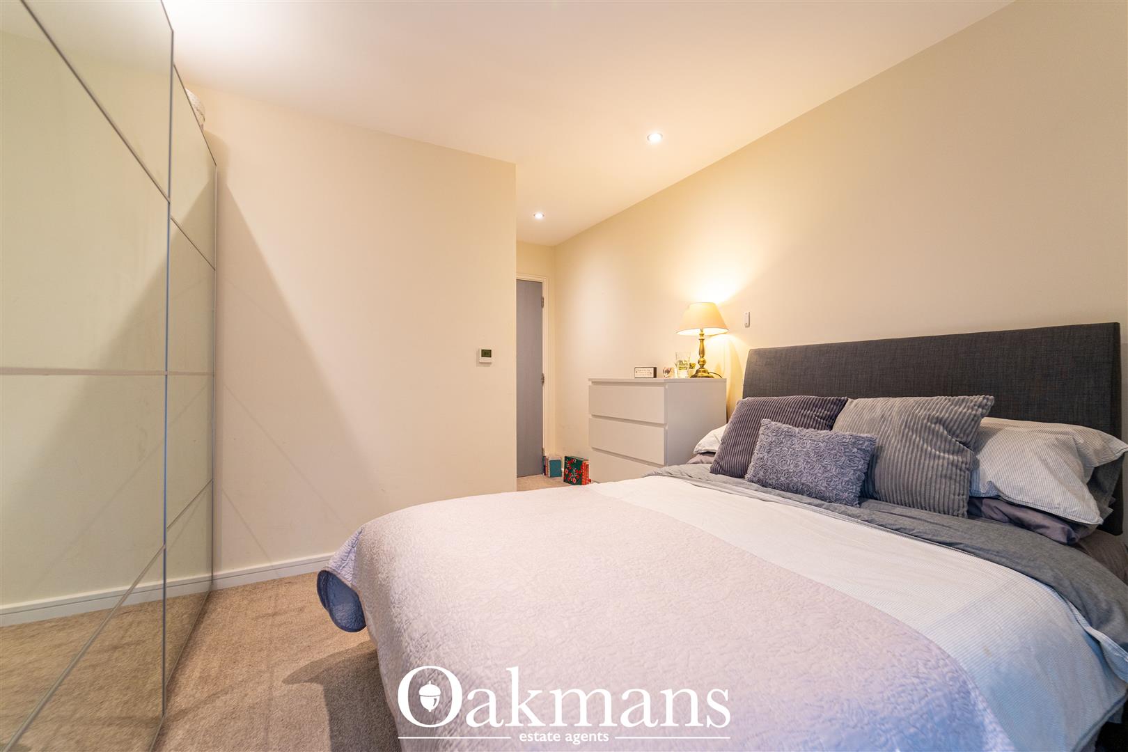Stratford Road, Shirley, Solihull, B90