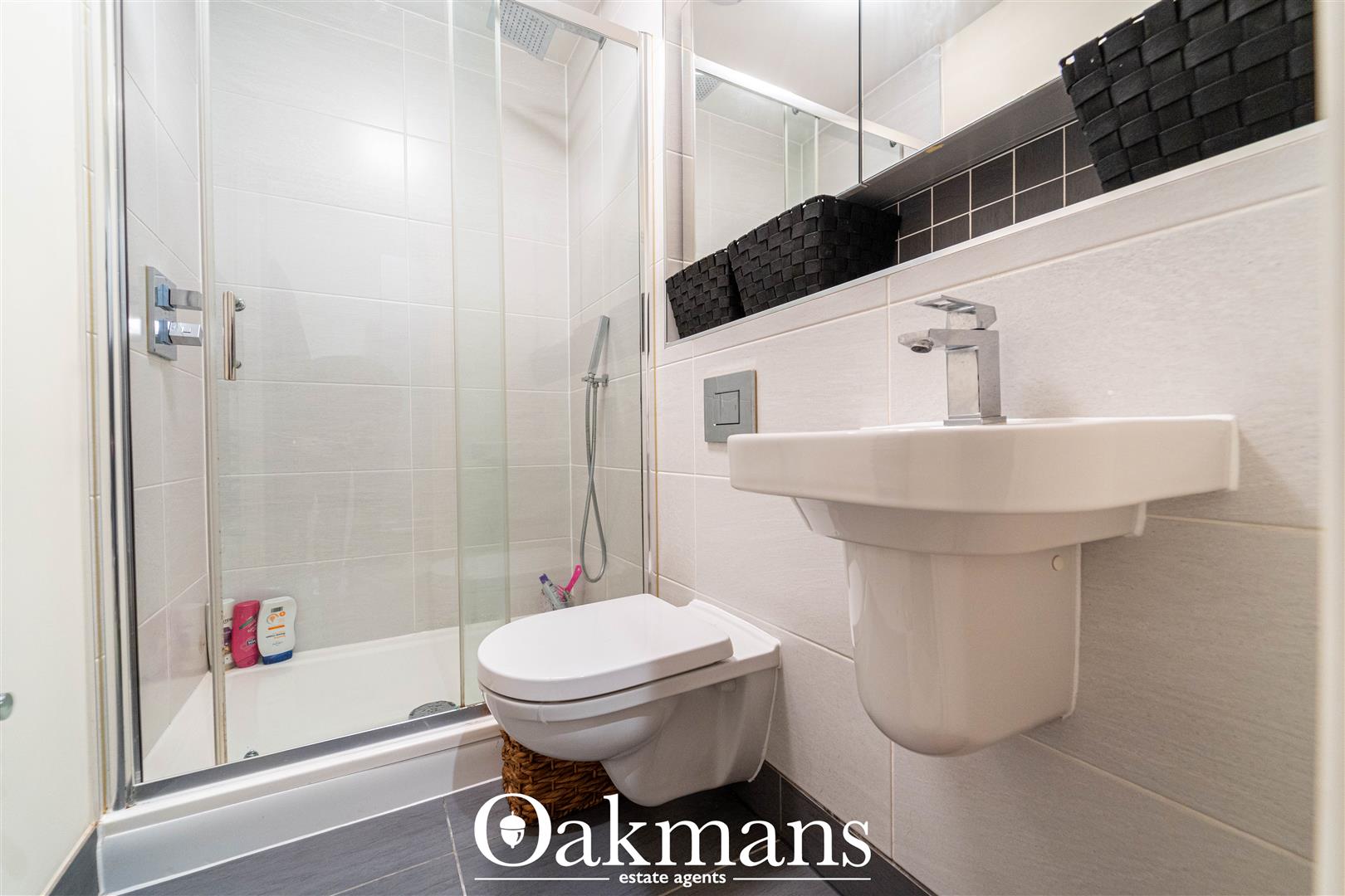 Stratford Road, Shirley, Solihull, B90