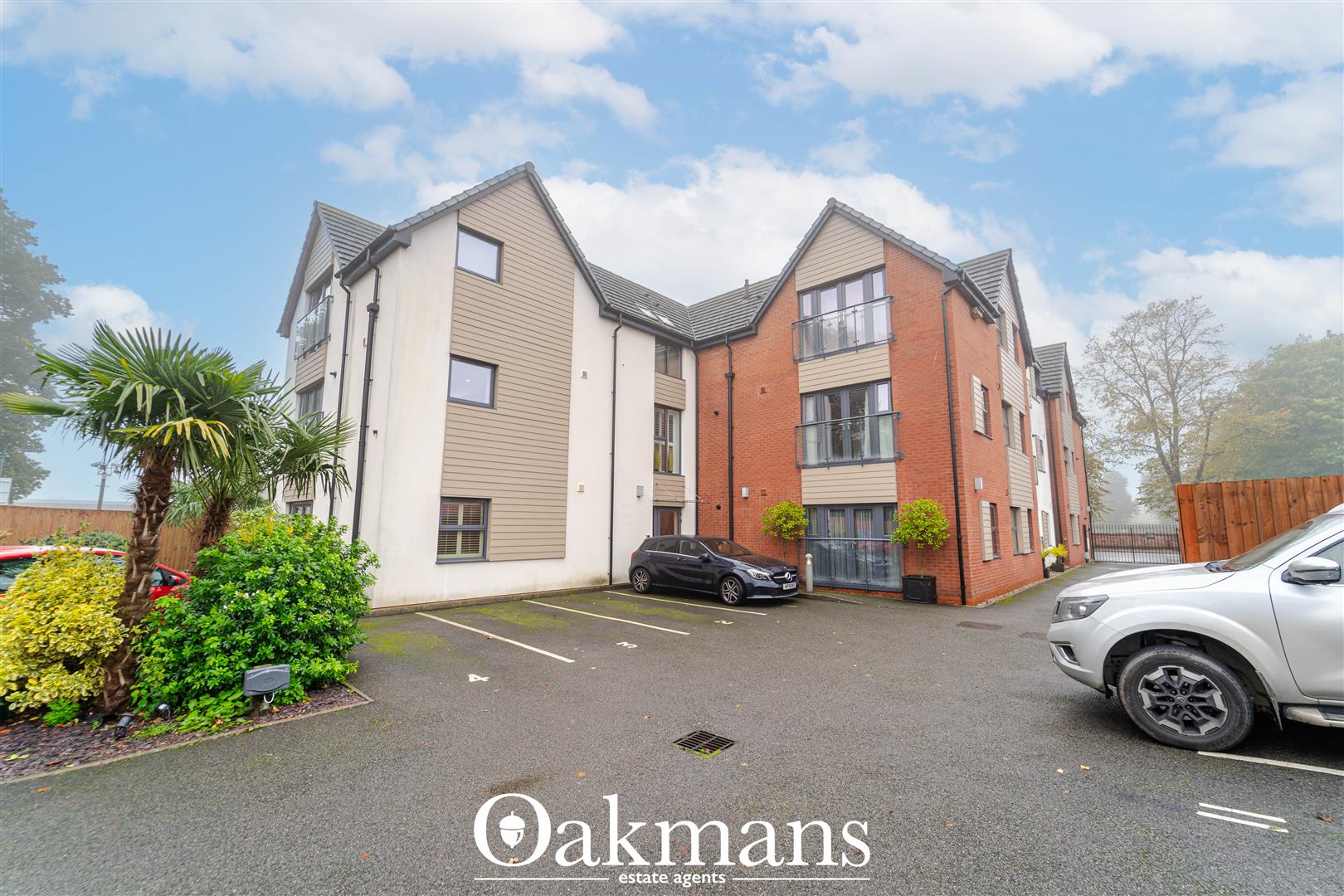 Stratford Road, Shirley, Solihull, B90