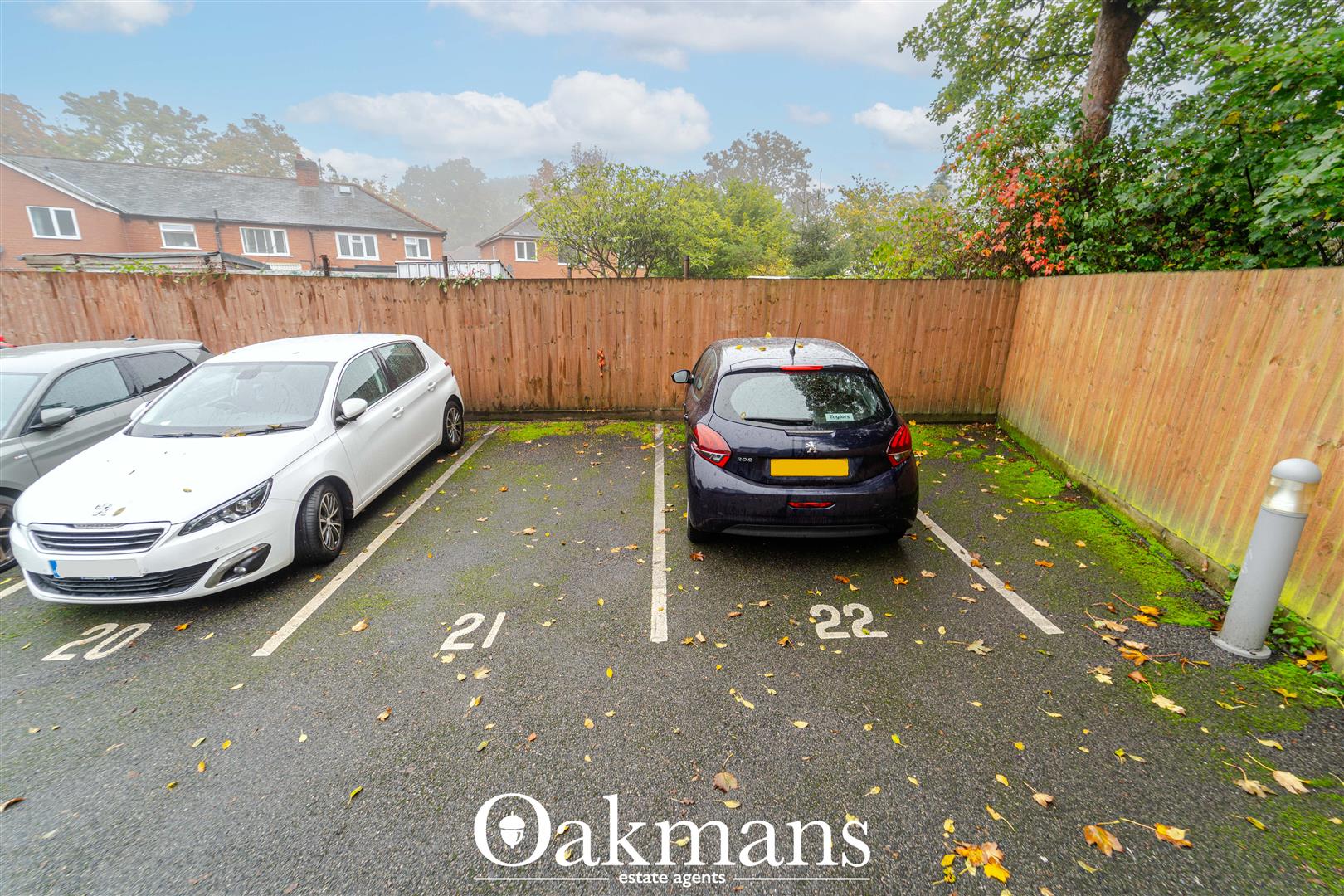 Stratford Road, Shirley, Solihull, B90