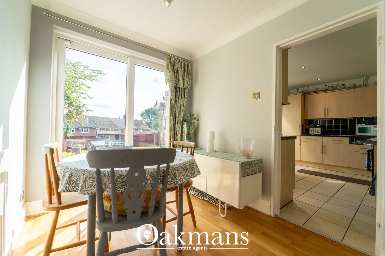 South Road, Birmingham, B31