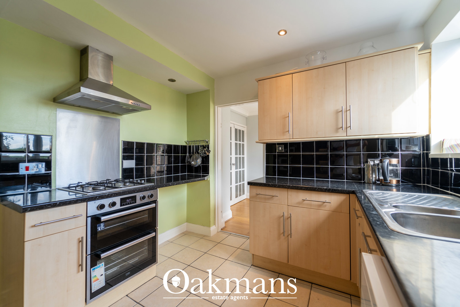 South Road, Birmingham, B31