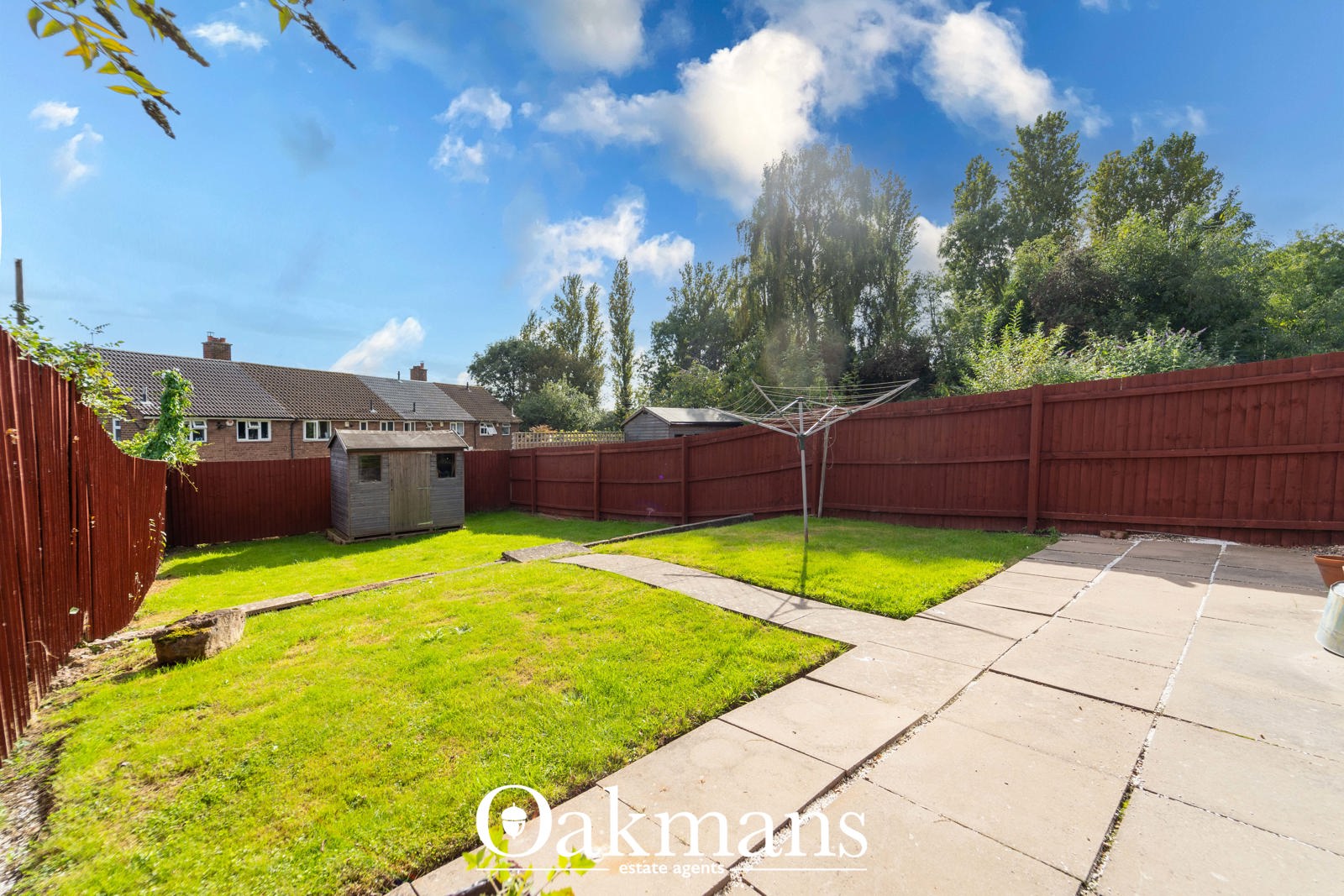 South Road, Birmingham, B31