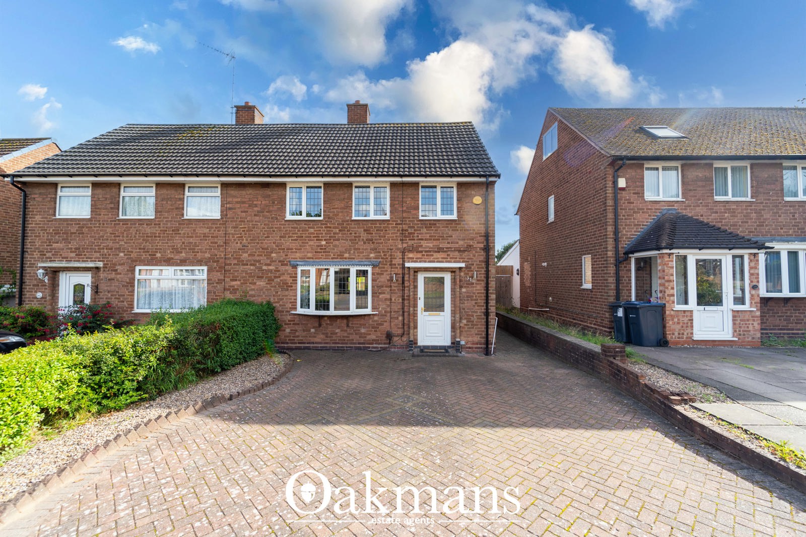 South Road, Birmingham, B31
