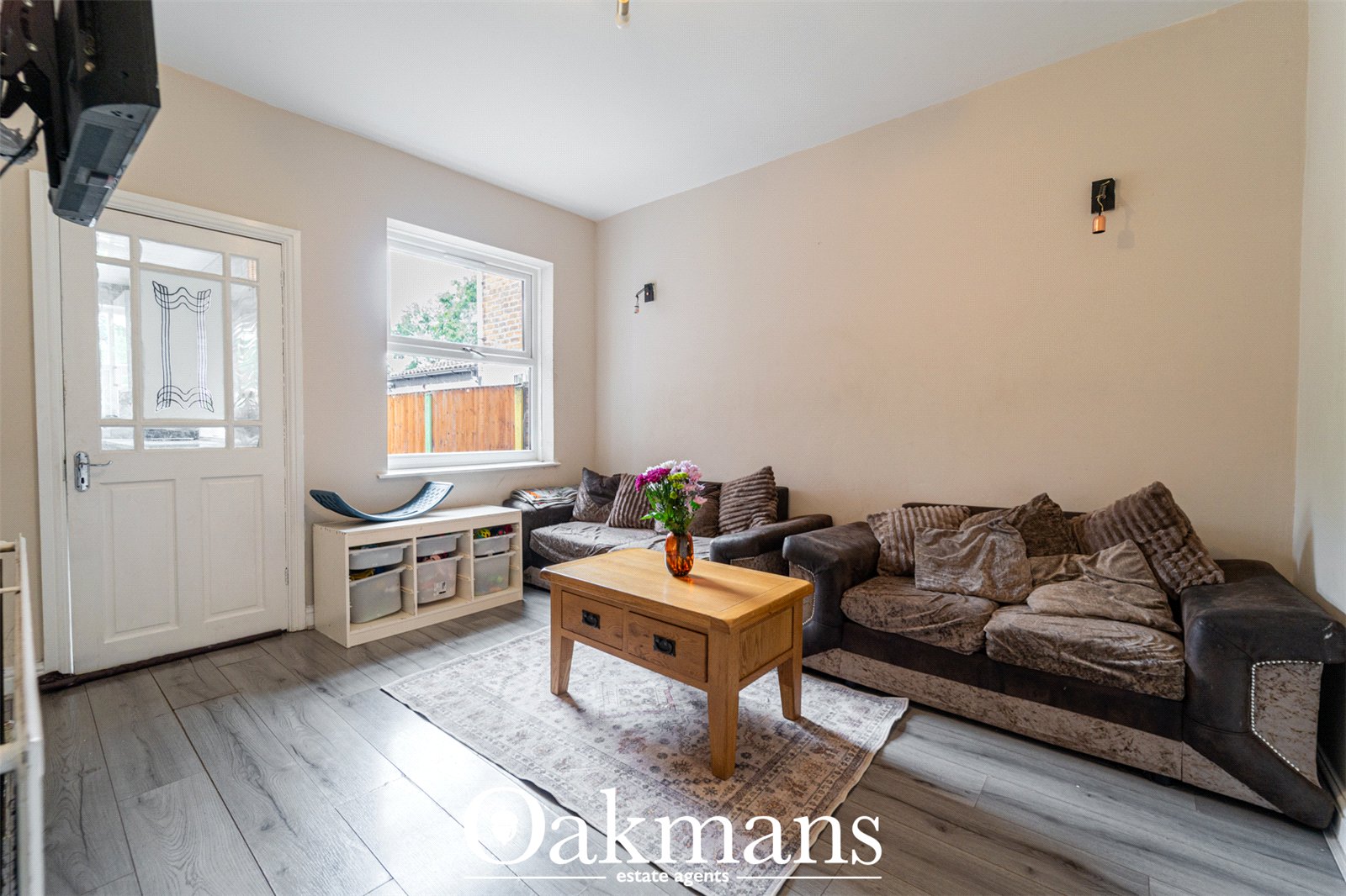 Hillfield Road, Birmingham, B11