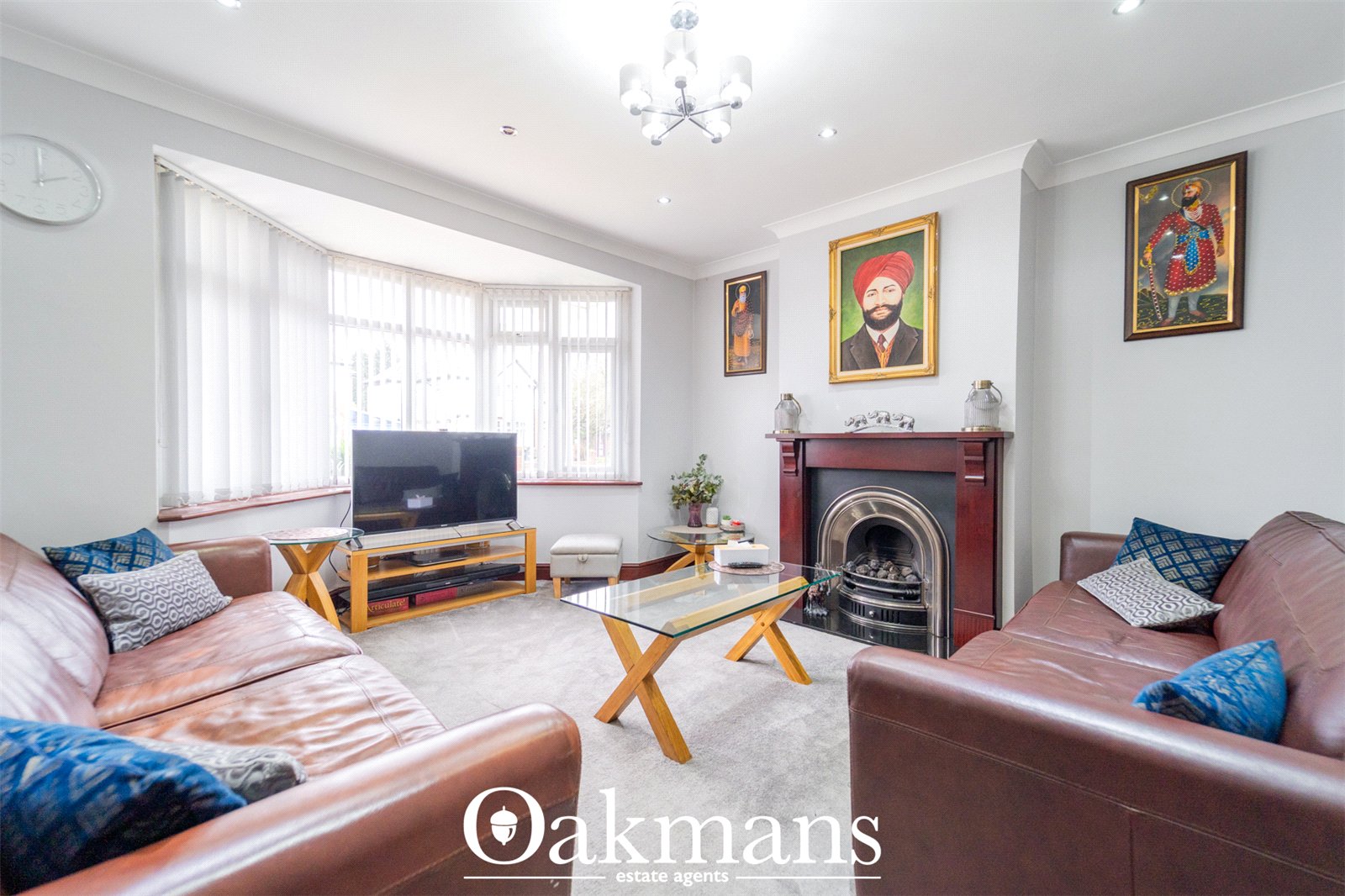 Arden Road, Birmingham, B27