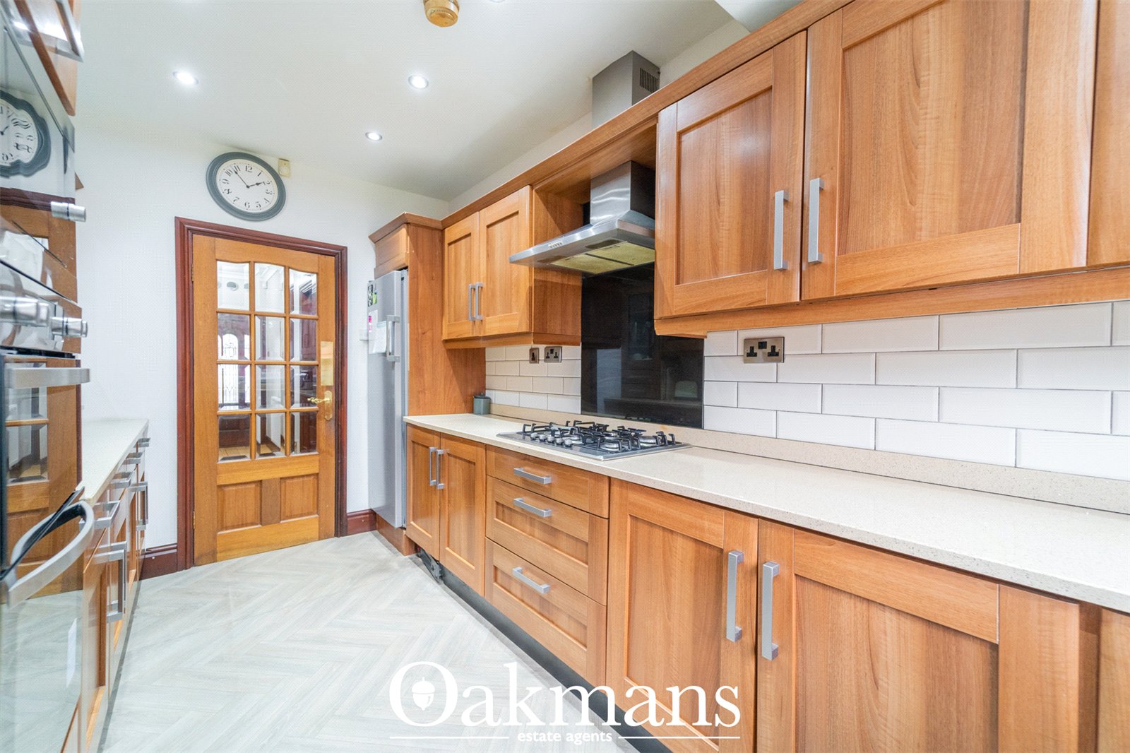 Arden Road, Birmingham, B27