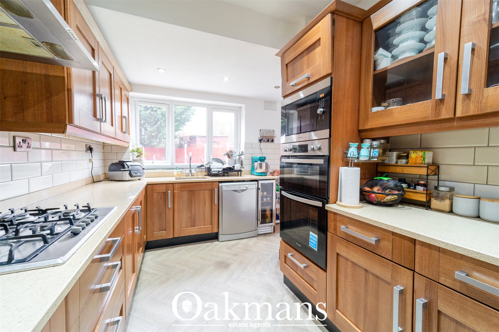 Arden Road, Birmingham, B27