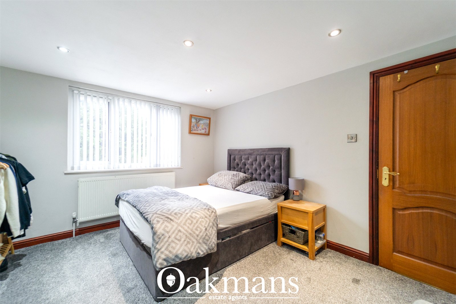Arden Road, Birmingham, B27