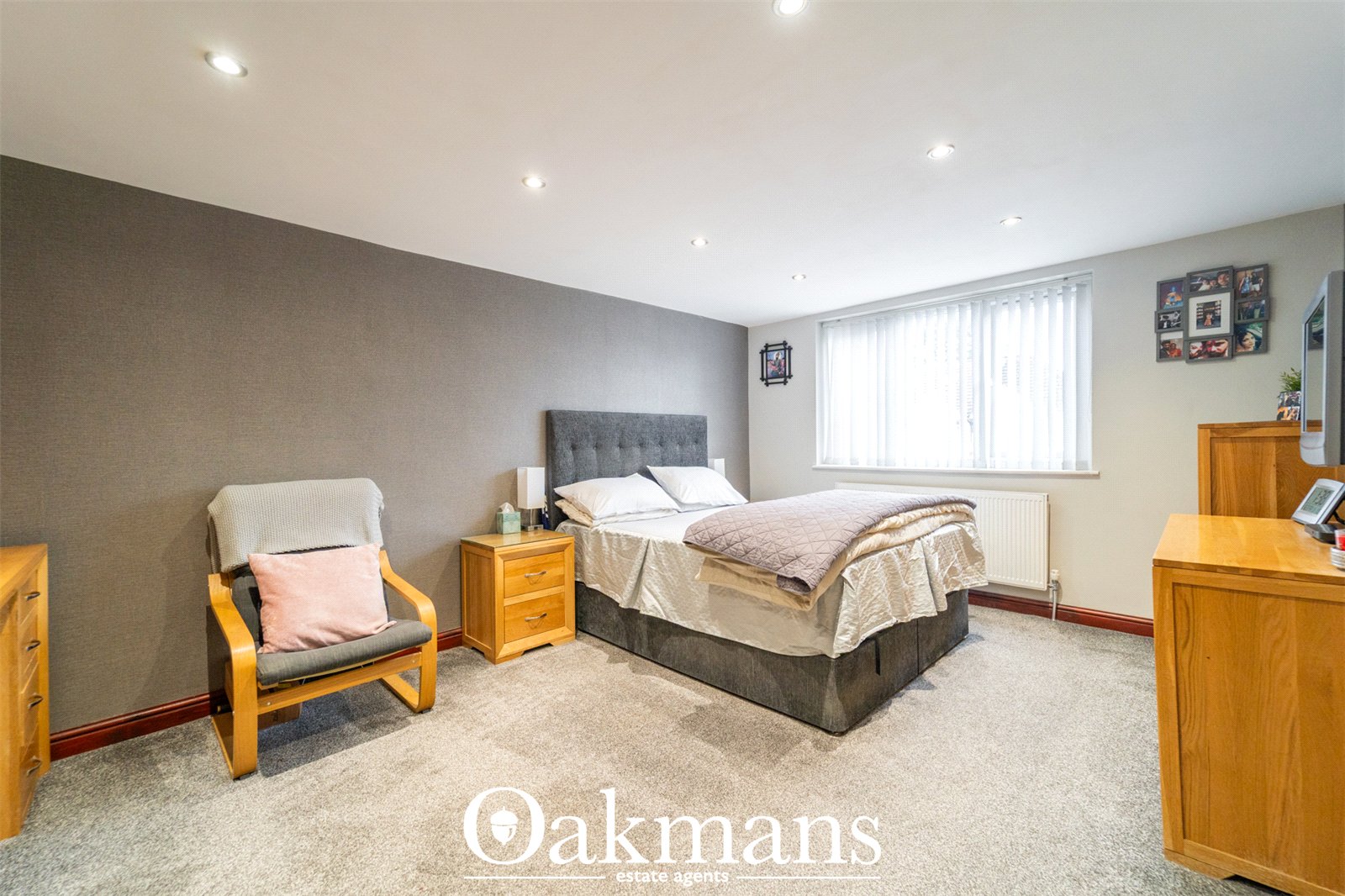 Arden Road, Birmingham, B27