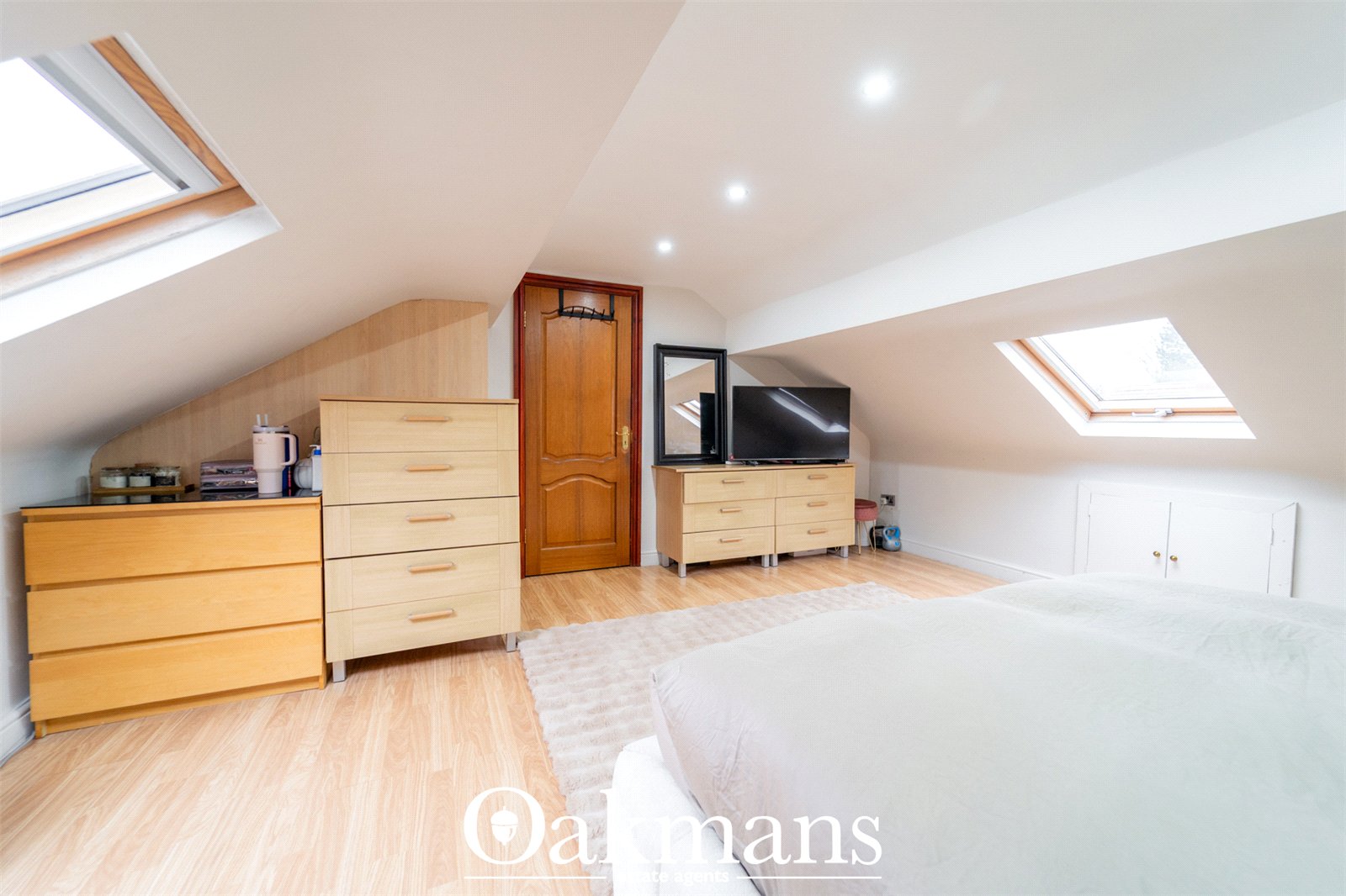 Arden Road, Birmingham, B27