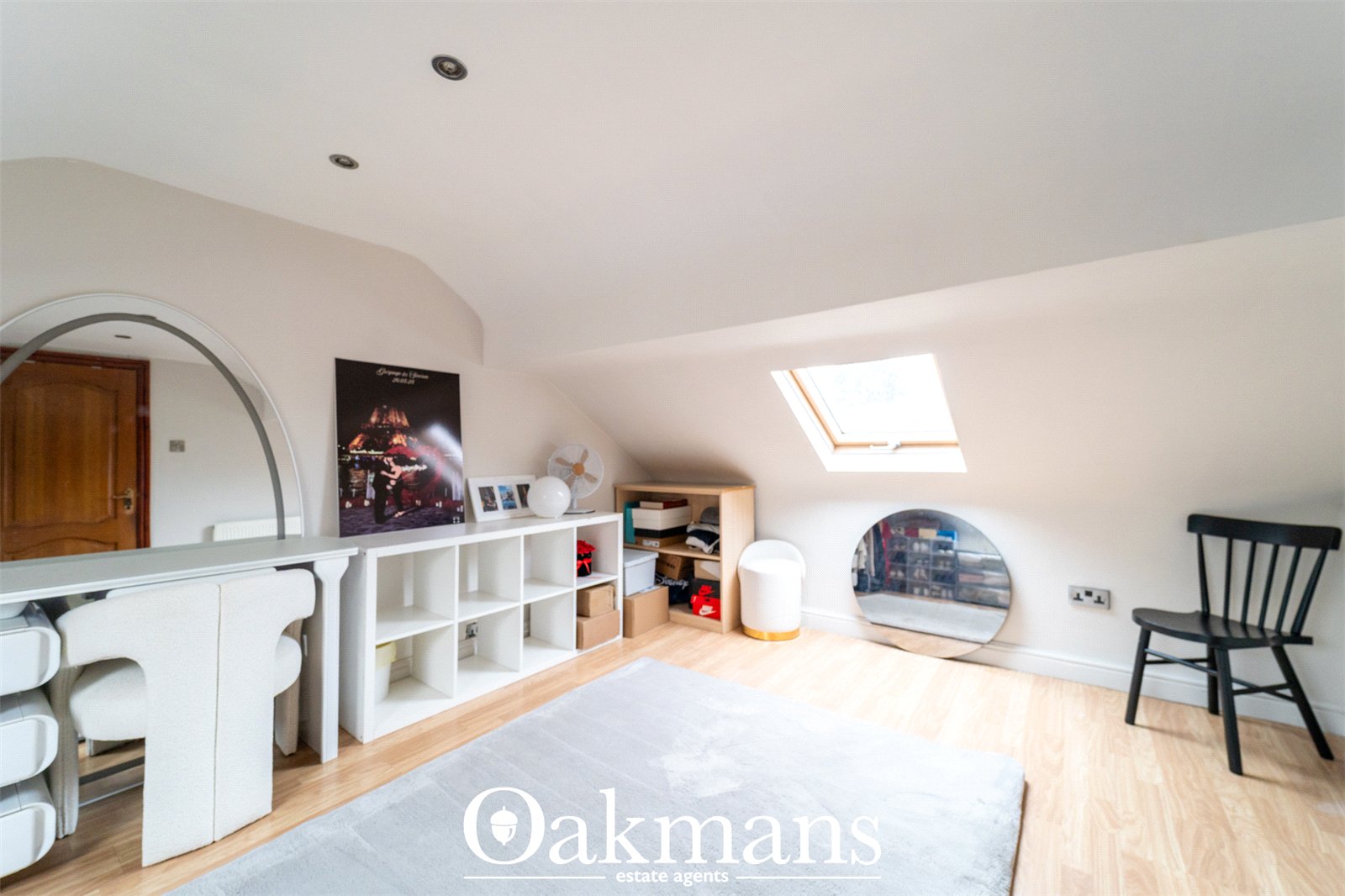 Arden Road, Birmingham, B27