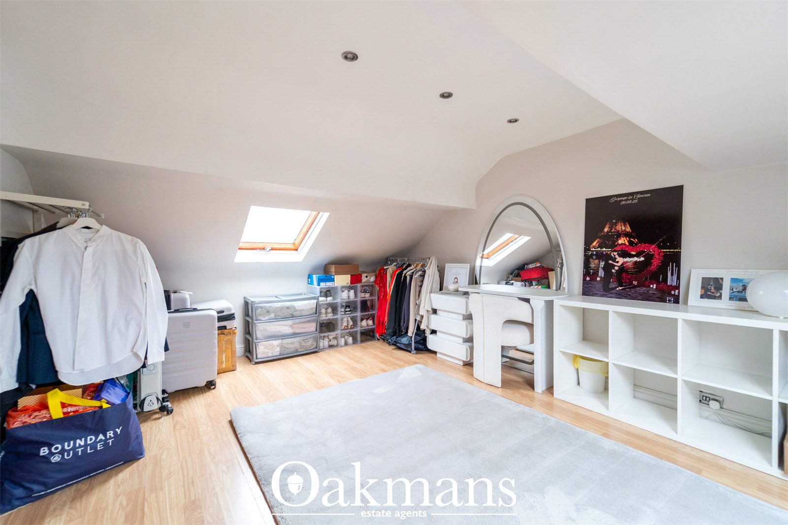 Arden Road, Birmingham, B27