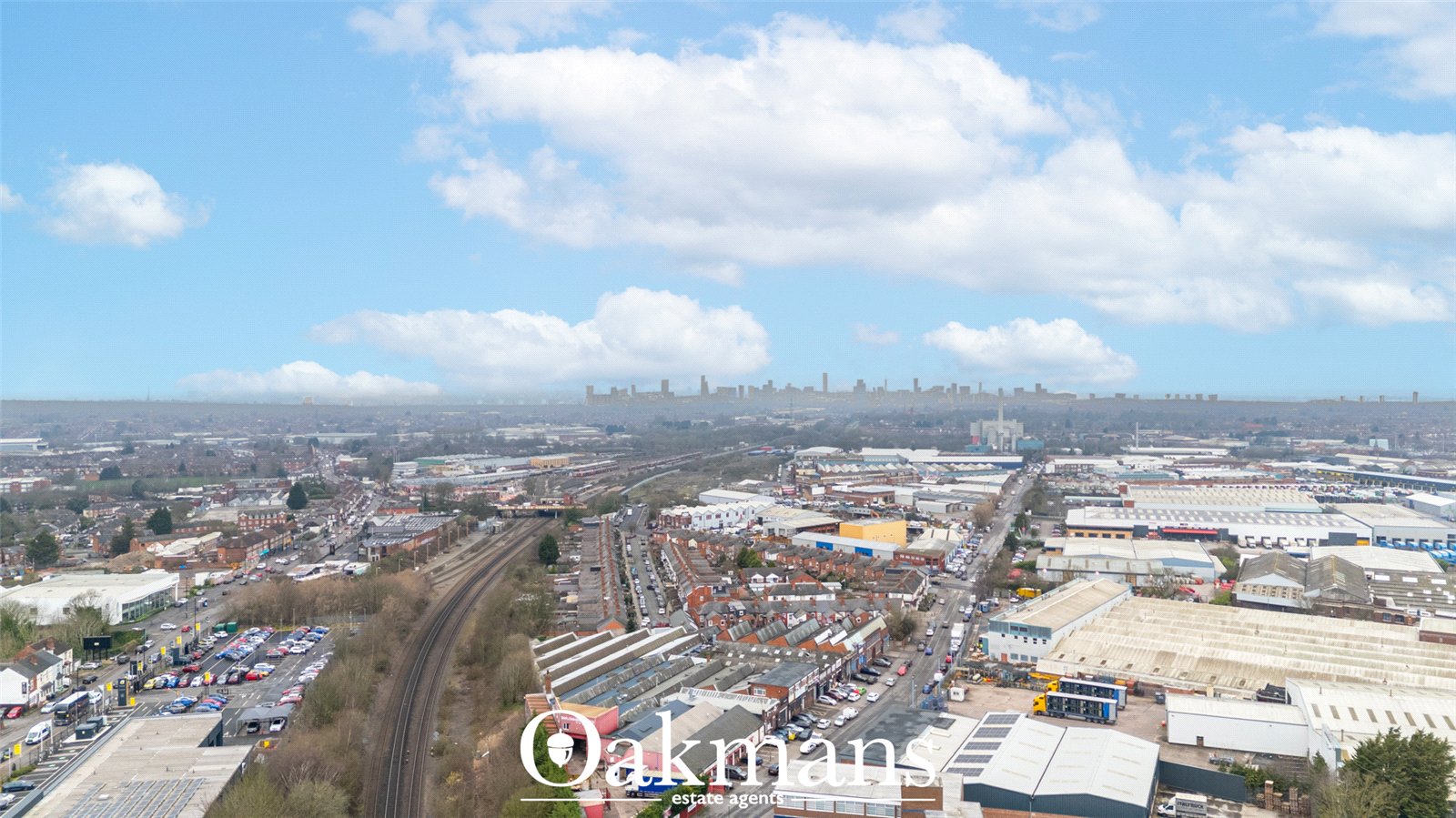 Arden Road, Birmingham, B27