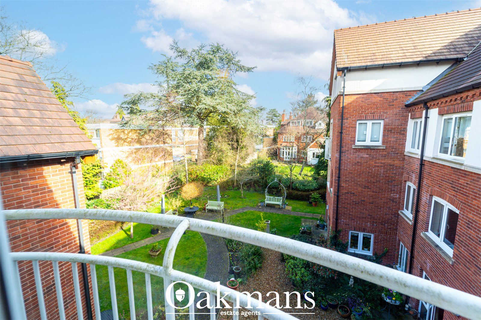 School Road, Birmingham, B13