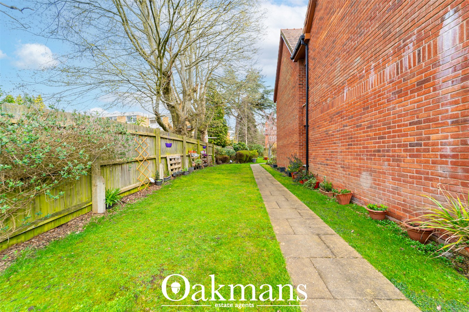 School Road, Birmingham, B13