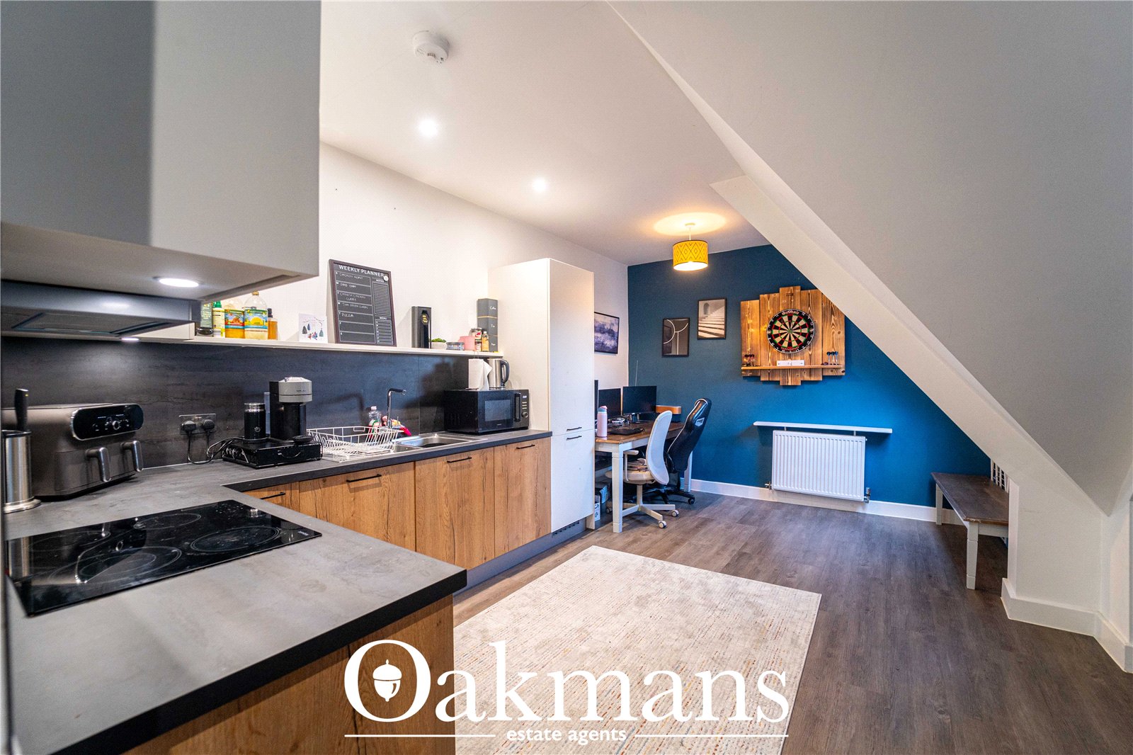 Princes Gate 2, Solihull, B91