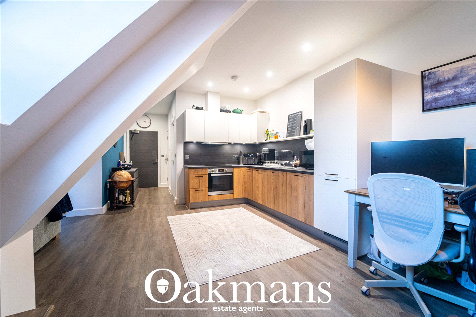 Princes Gate 2, Solihull, B91