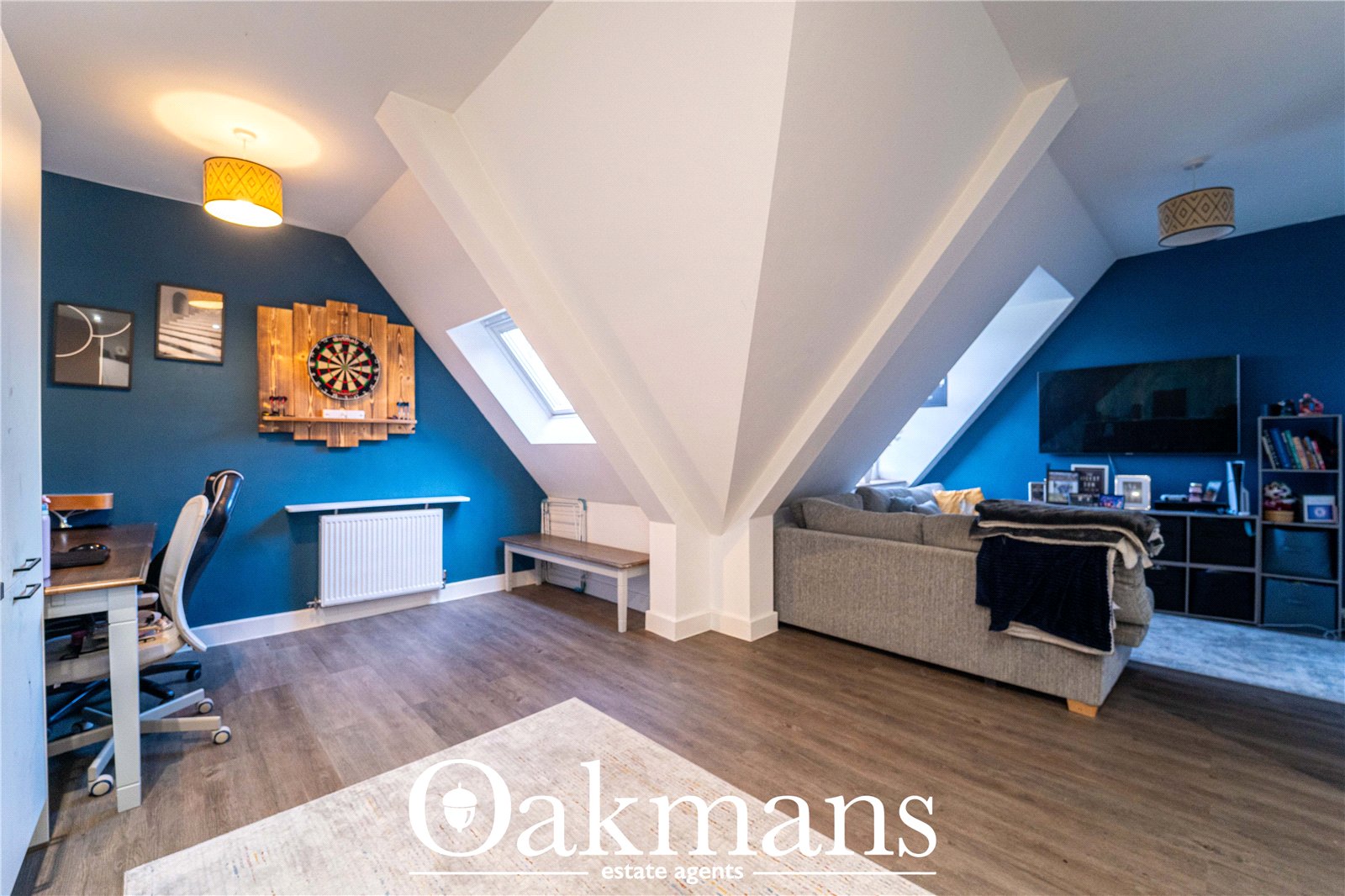 Princes Gate 2, Solihull, B91