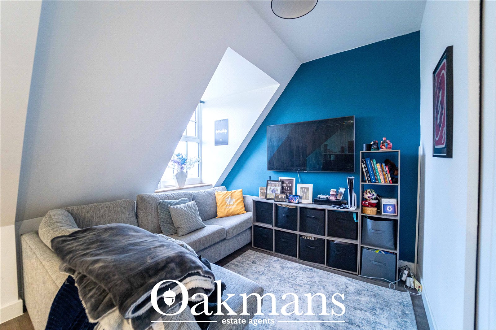 Princes Gate 2, Solihull, B91