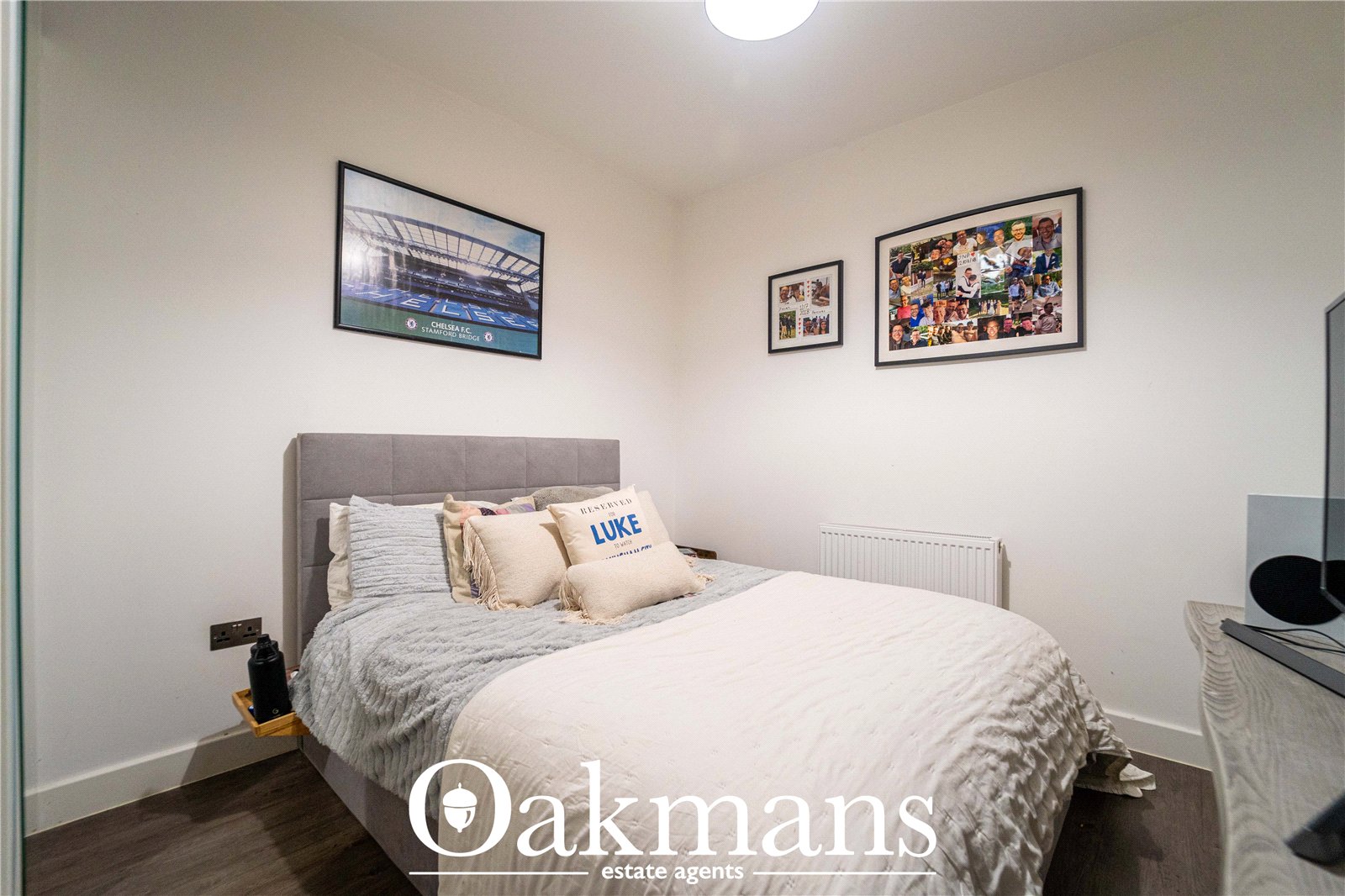 Princes Gate 2, Solihull, B91