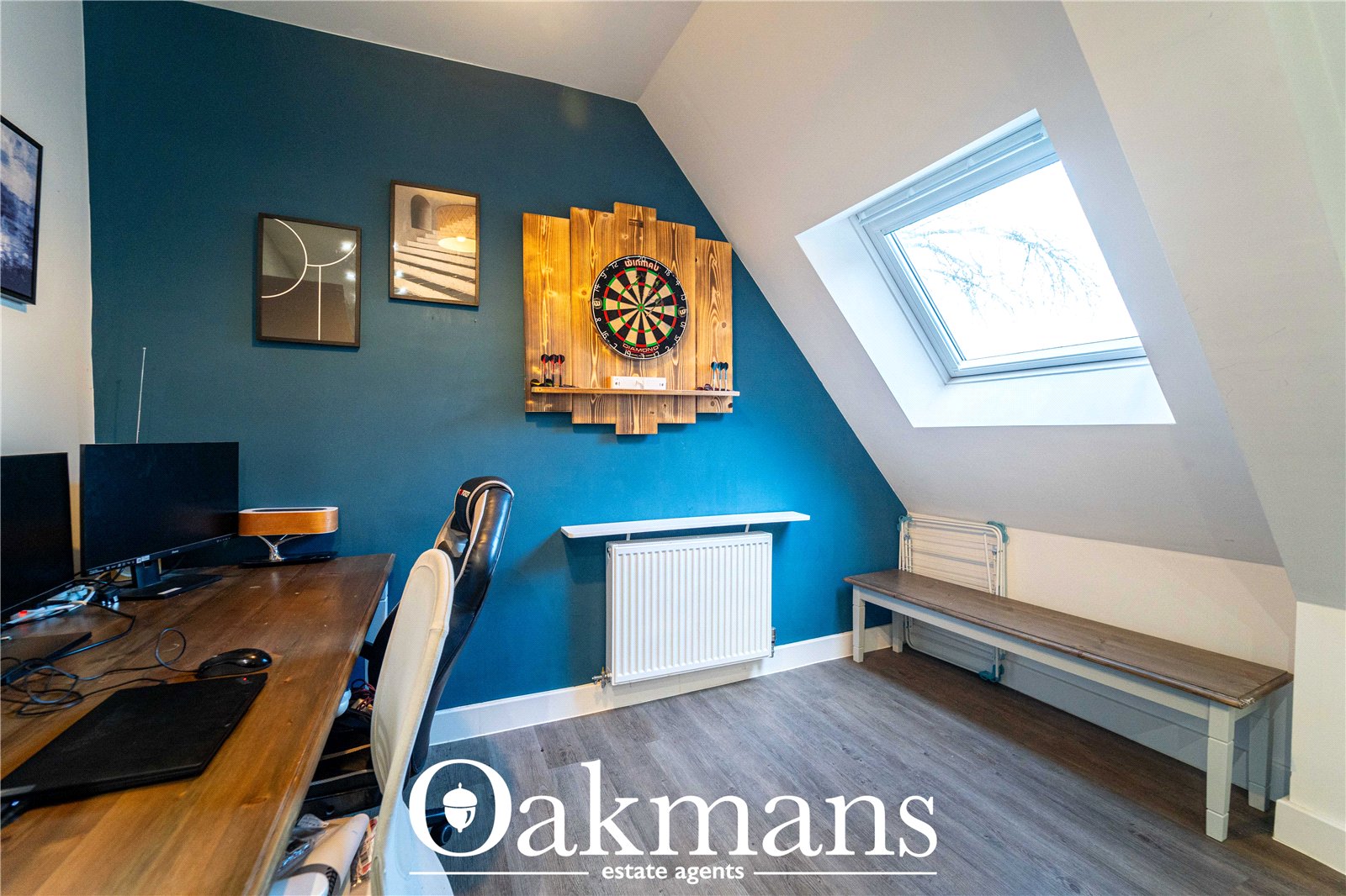 Princes Gate 2, Solihull, B91