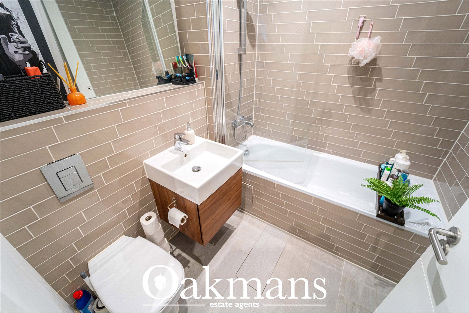 Princes Gate 2, Solihull, B91