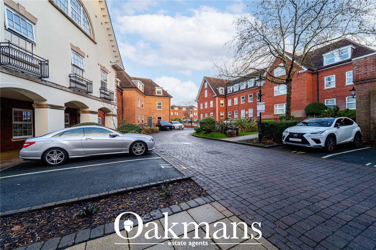 Princes Gate 2, Solihull, B91