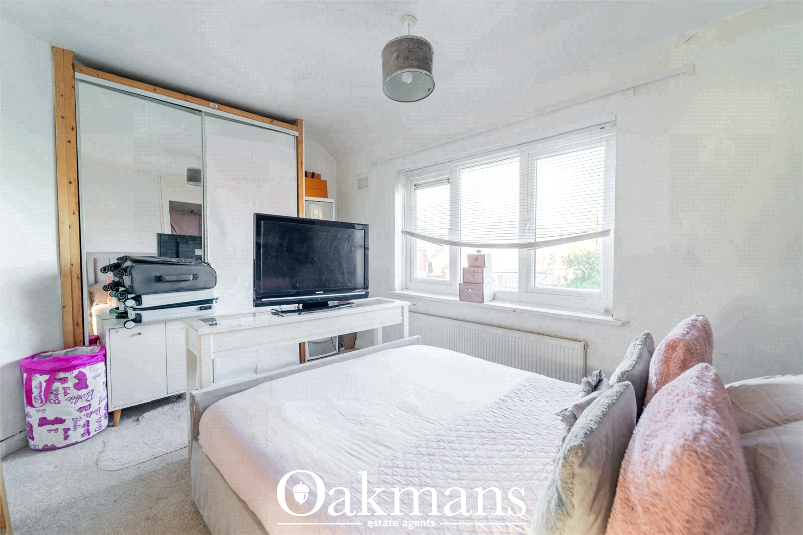 Sunningdale Road, Birmingham, B11