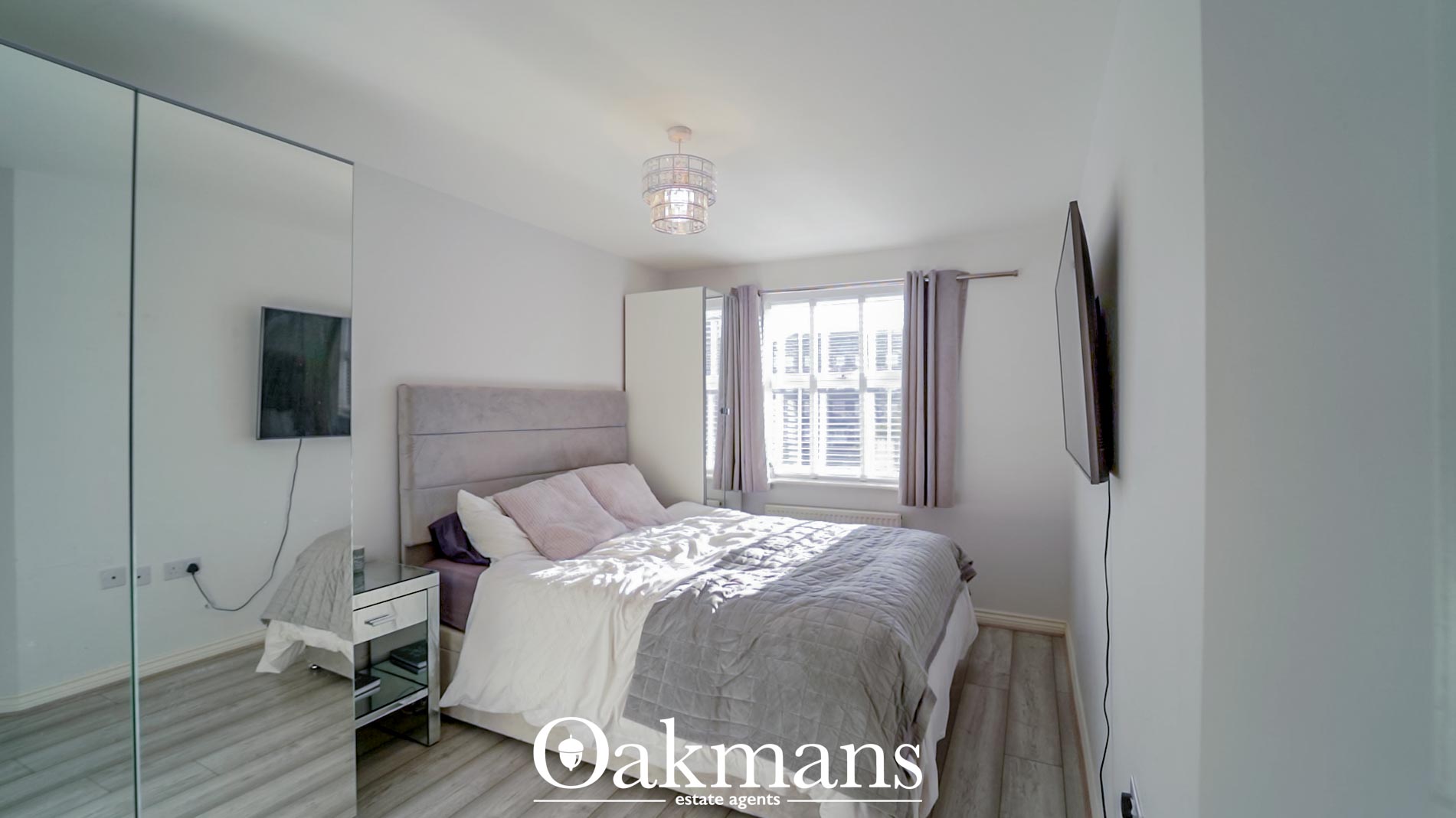 Wharf Lane, Solihull, B91