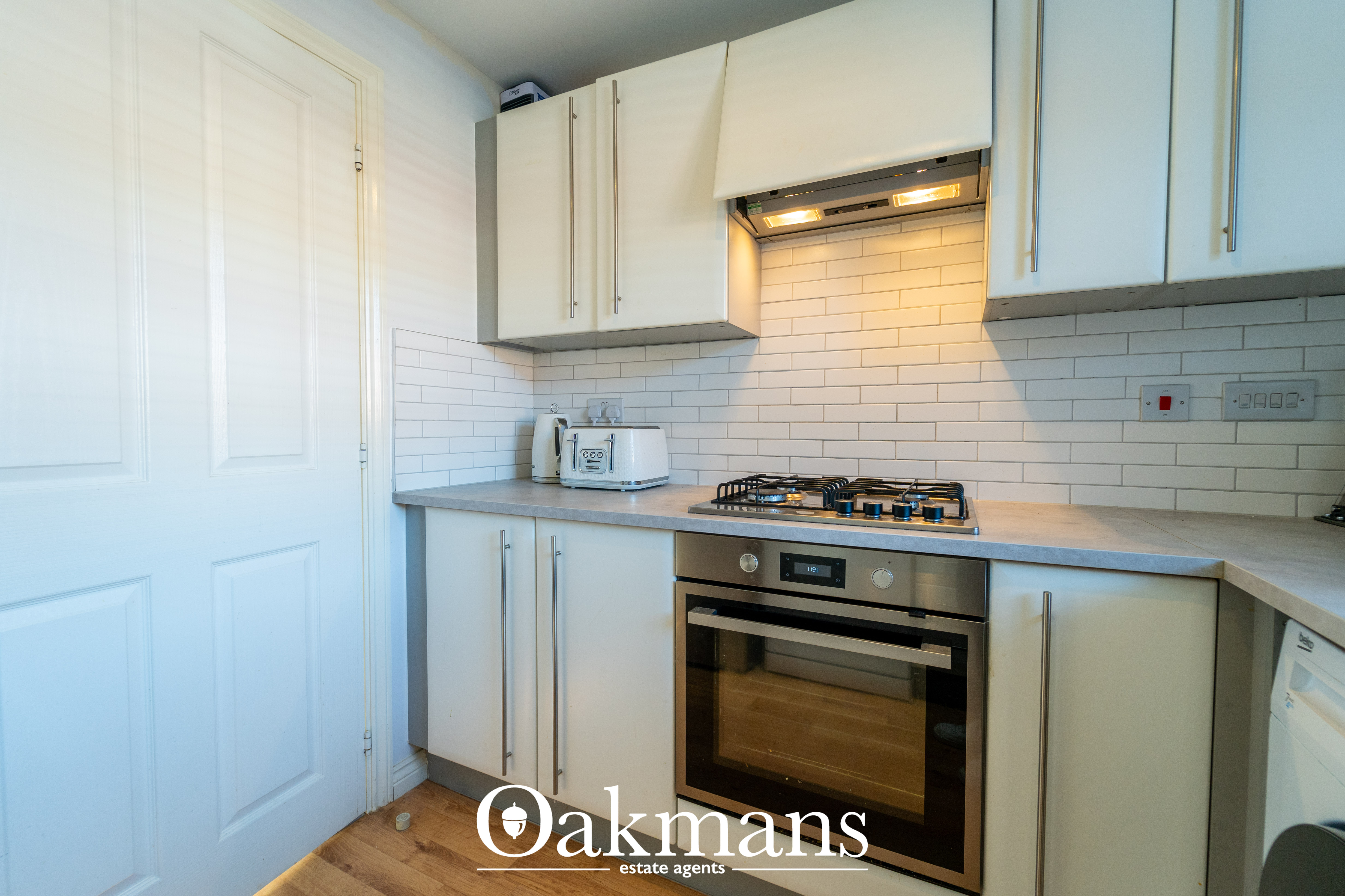Wharf Lane, Solihull, B91