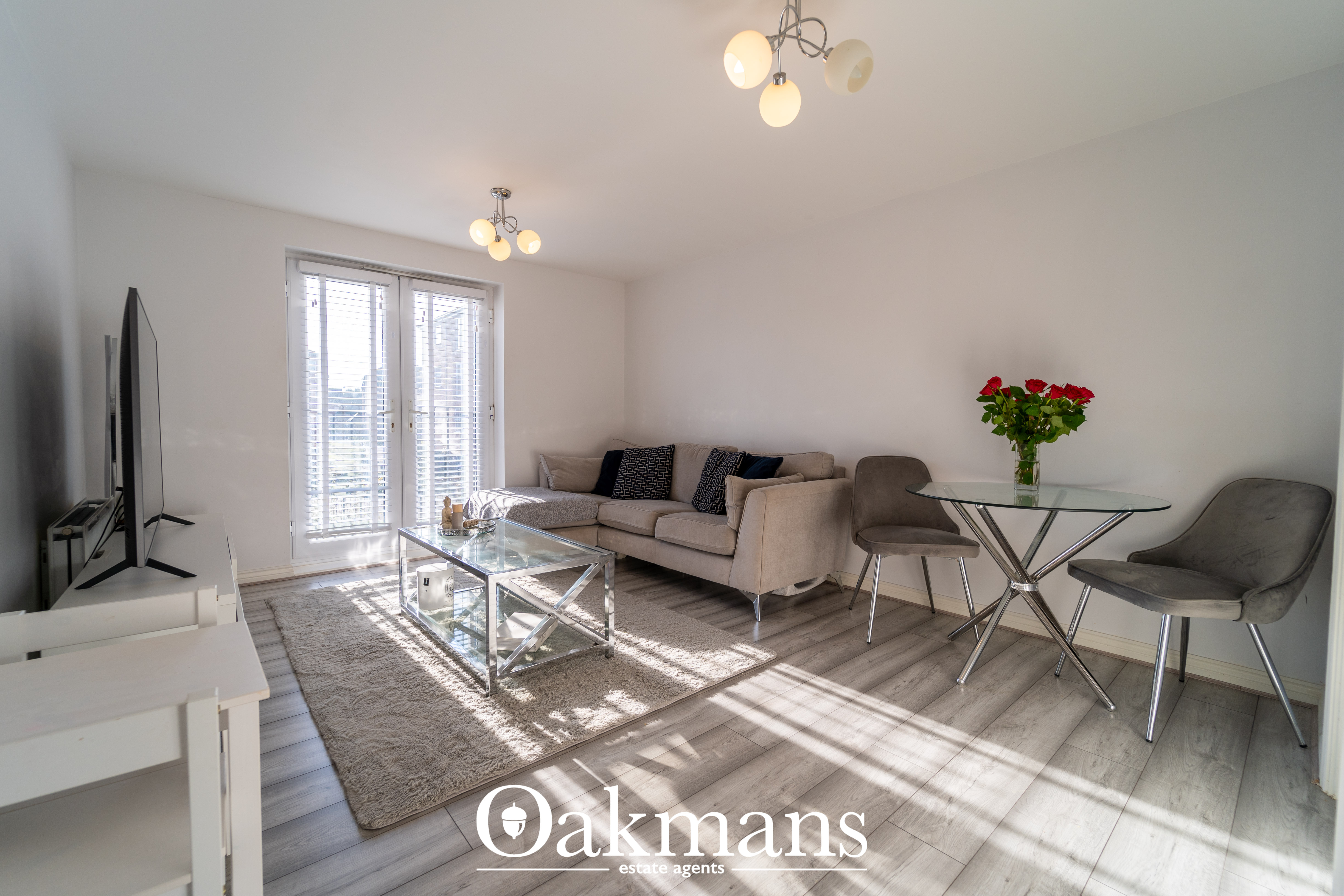Wharf Lane, Solihull, B91
