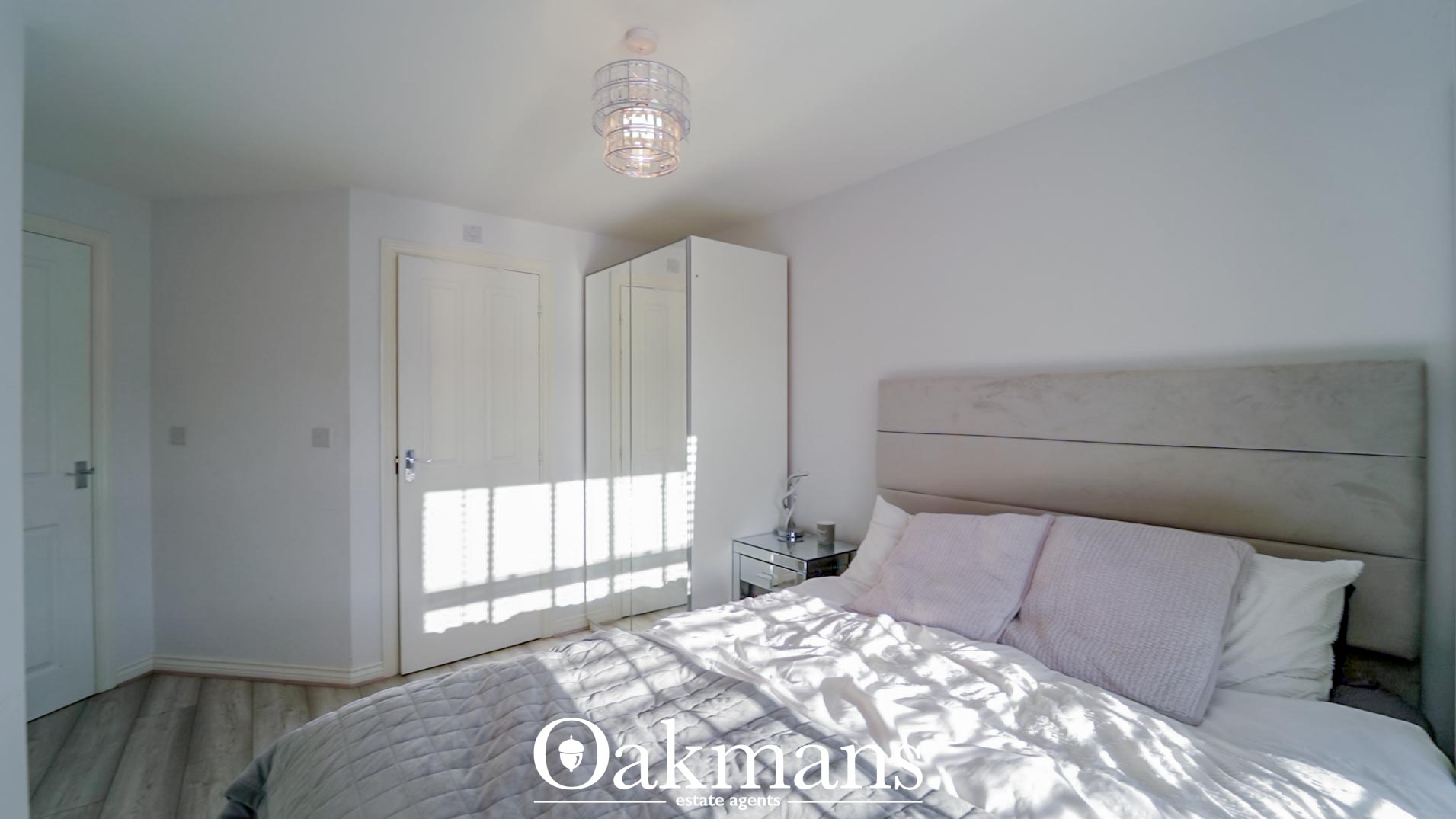 Wharf Lane, Solihull, B91