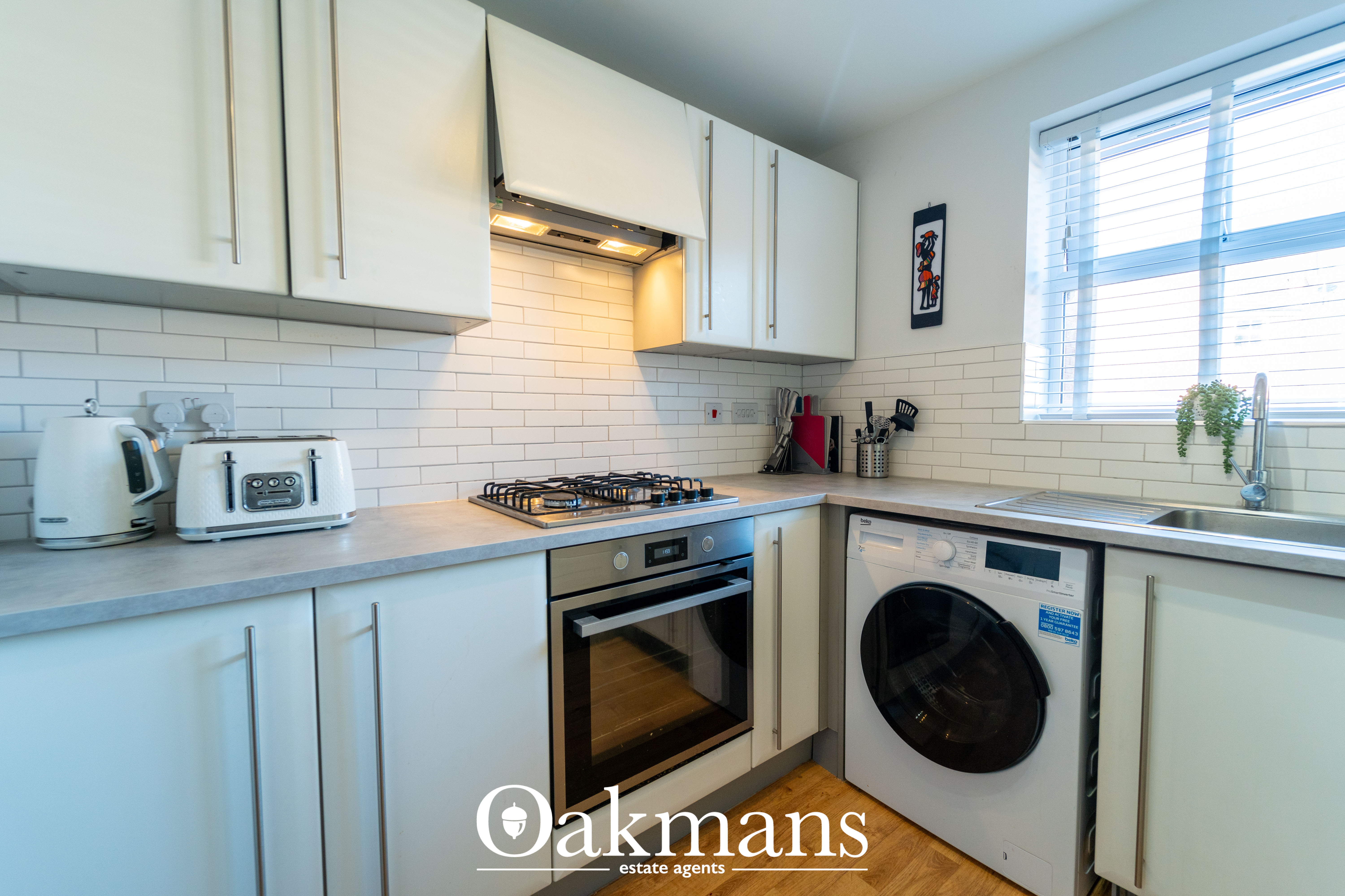 Wharf Lane, Solihull, B91