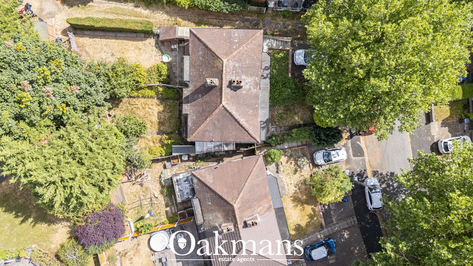 Broughton Crescent, Birmingham, B31
