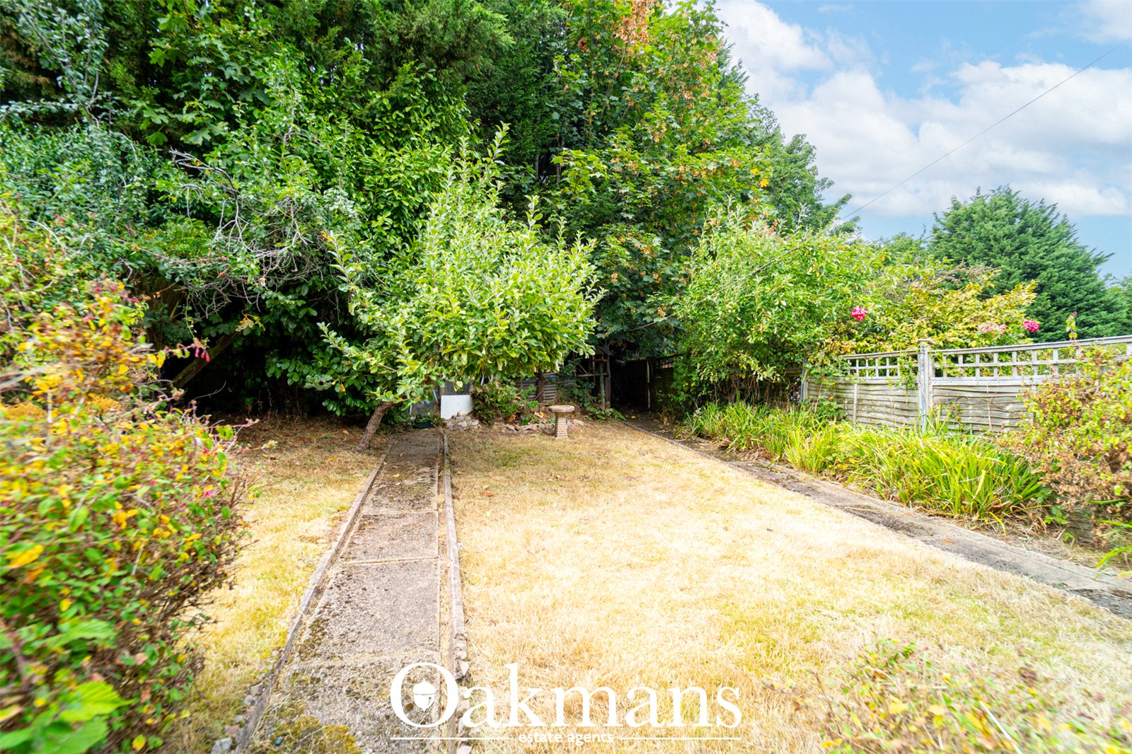 Broughton Crescent, Birmingham, B31