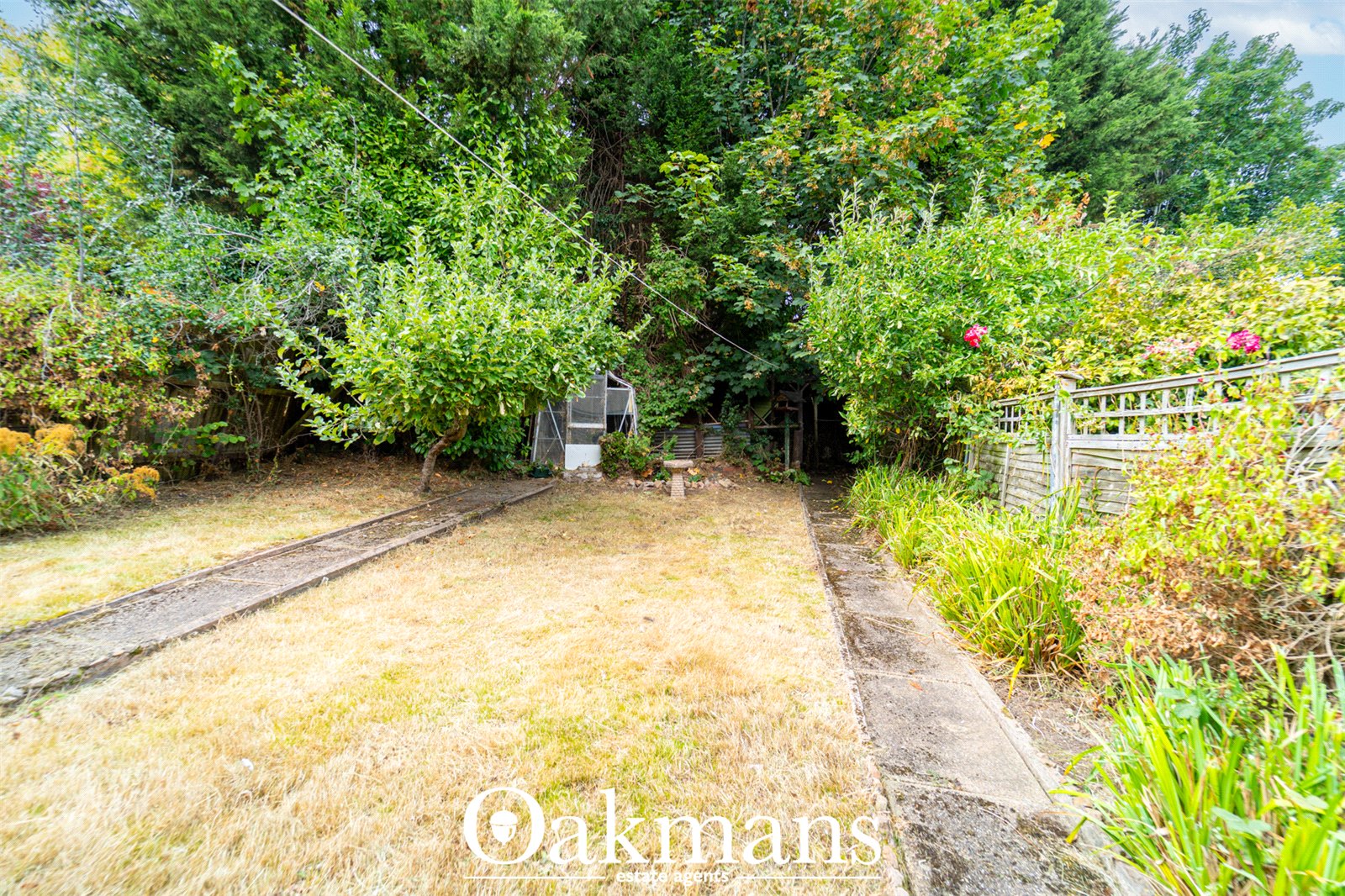 Broughton Crescent, Birmingham, B31