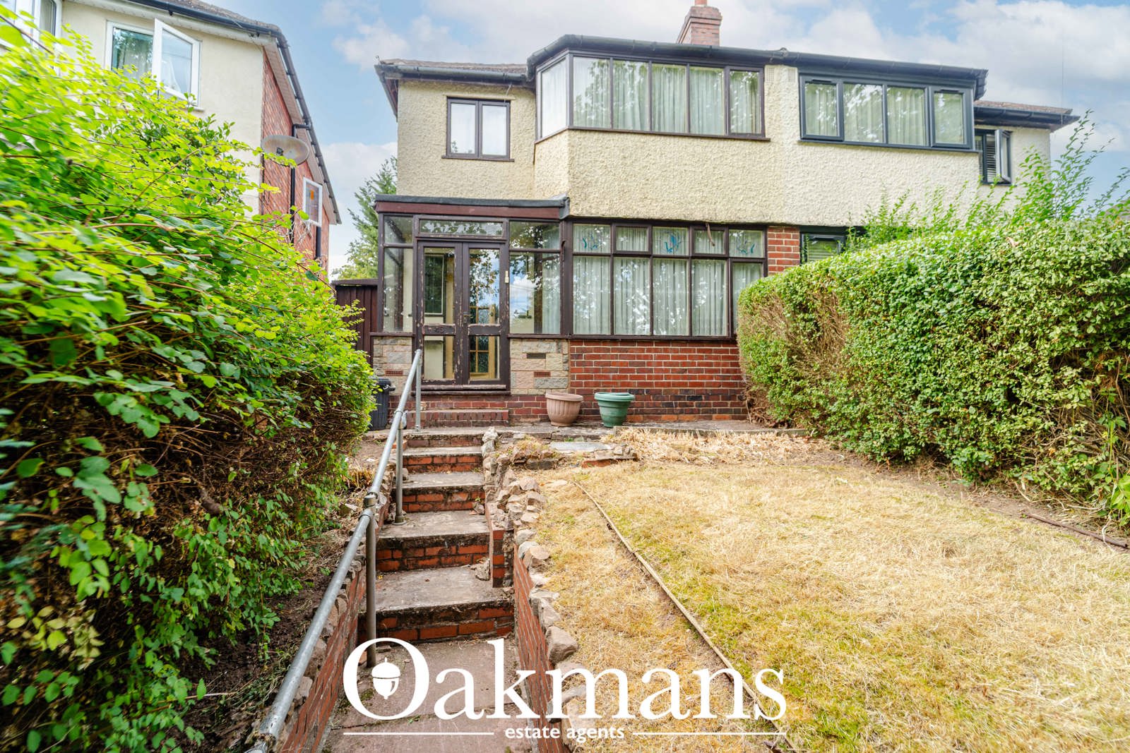 Broughton Crescent, Birmingham, B31