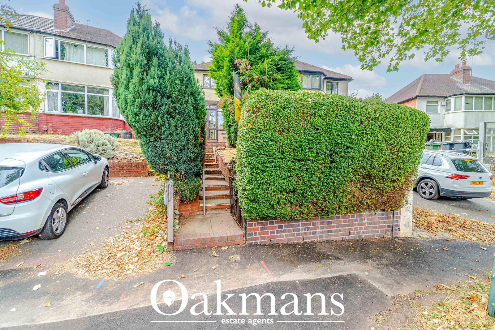Broughton Crescent, Birmingham, B31