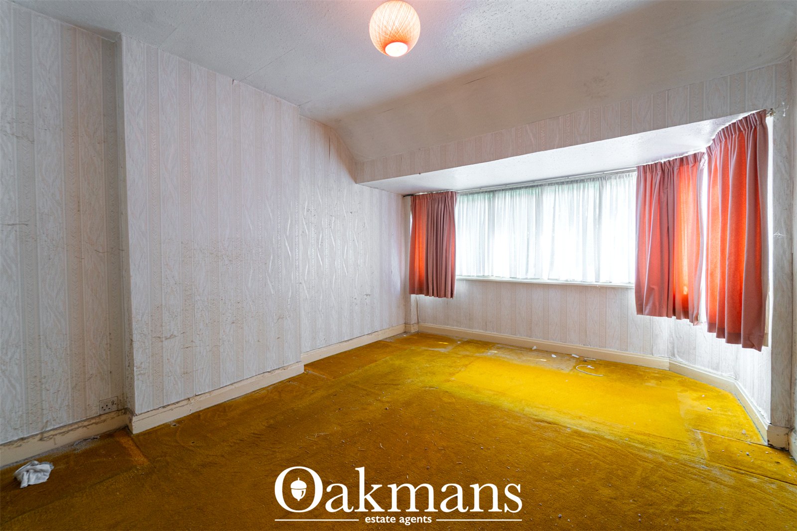 Broughton Crescent, Birmingham, B31