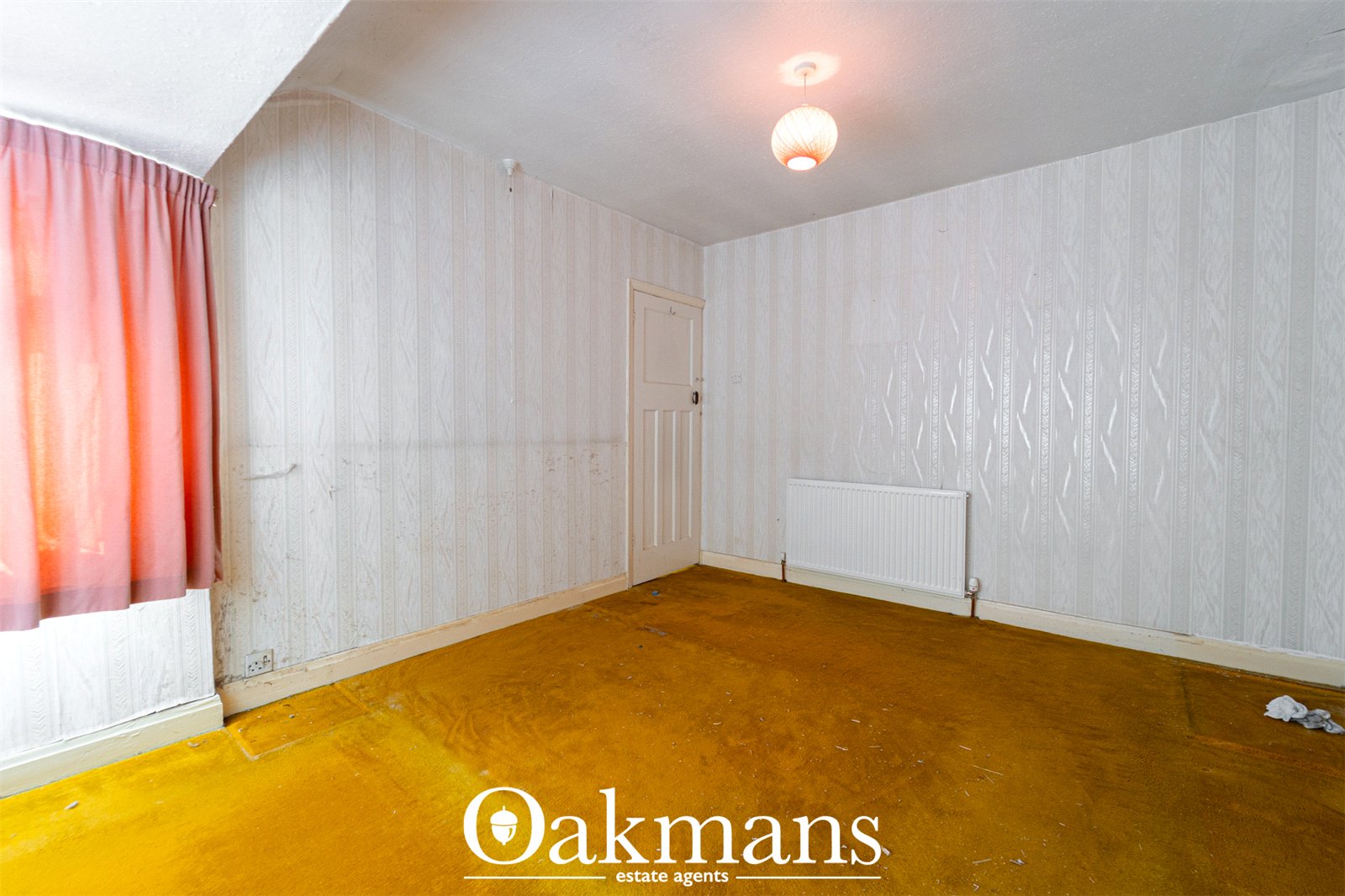 Broughton Crescent, Birmingham, B31