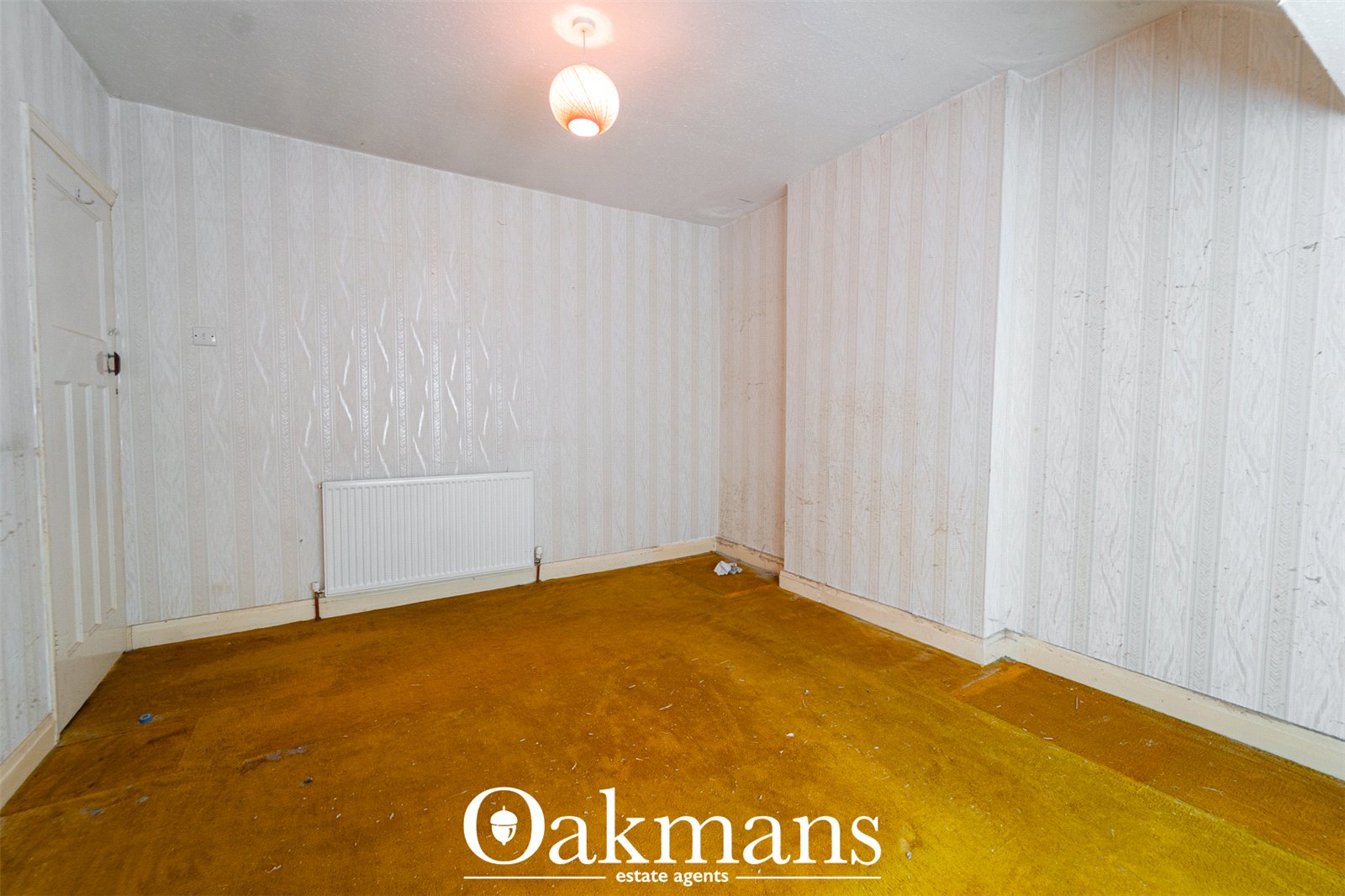 Broughton Crescent, Birmingham, B31