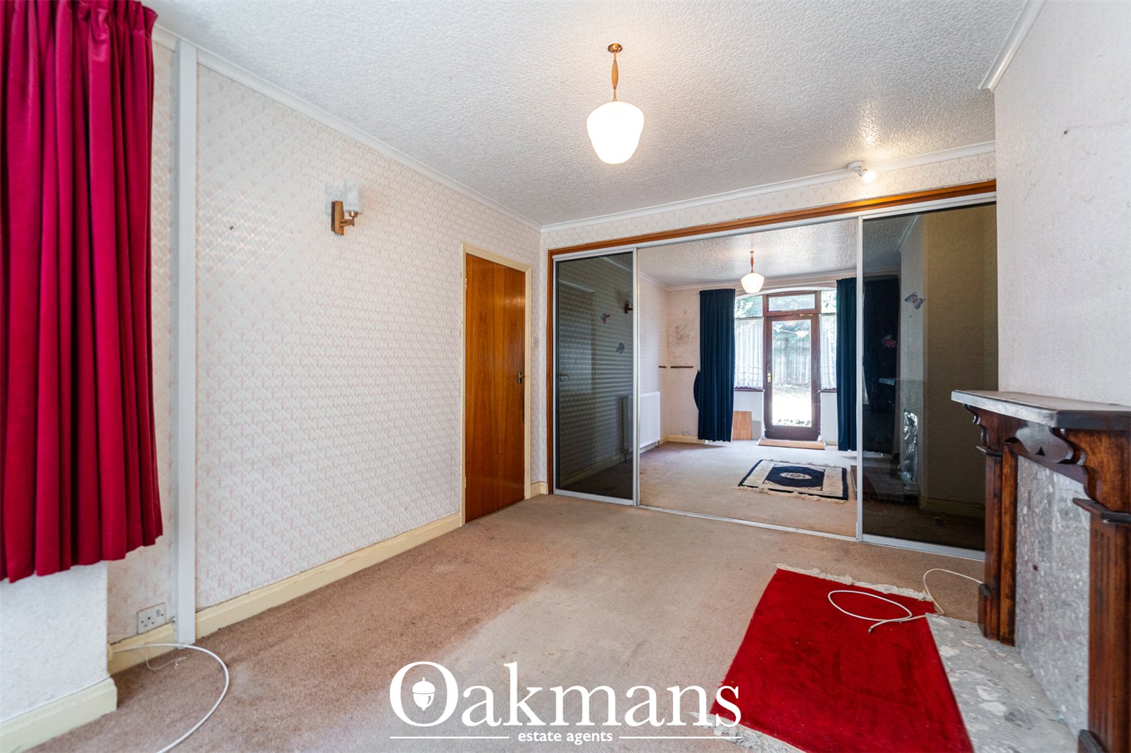 Broughton Crescent, Birmingham, B31