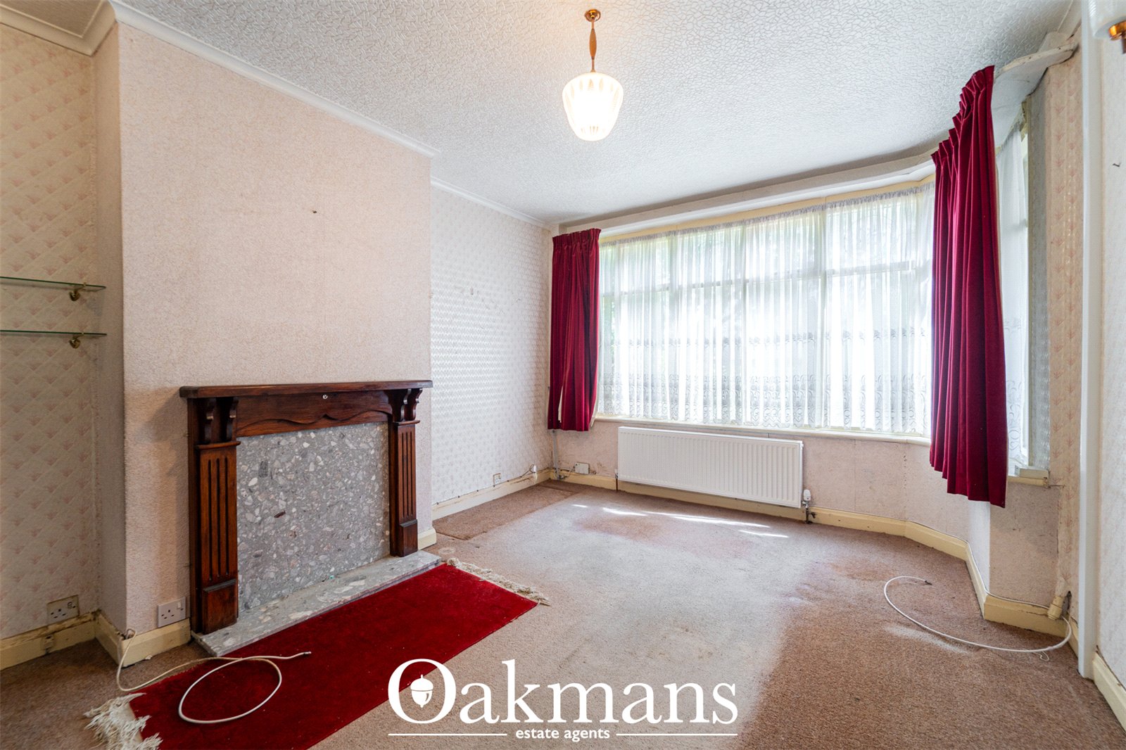 Broughton Crescent, Birmingham, B31