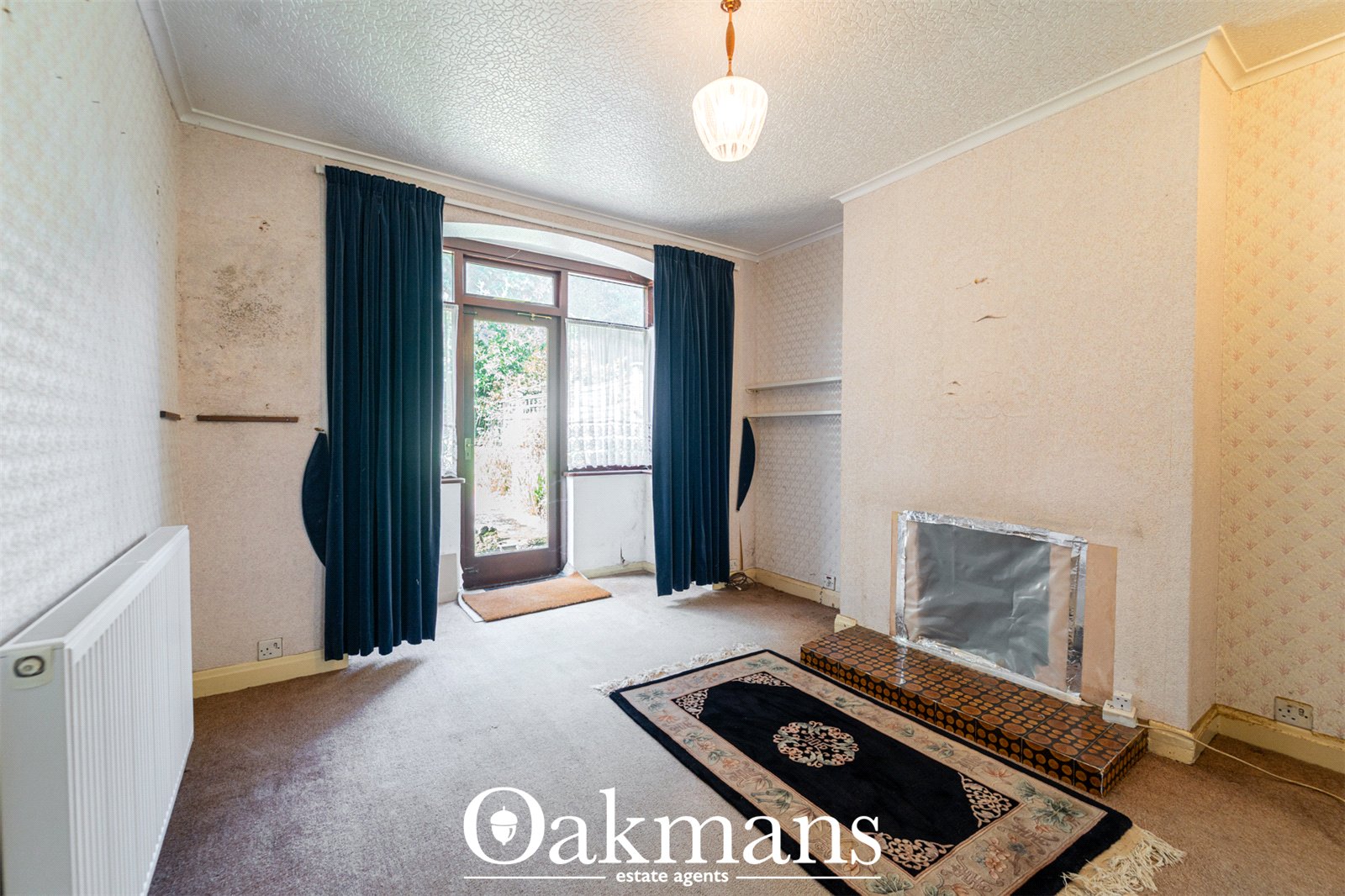 Broughton Crescent, Birmingham, B31