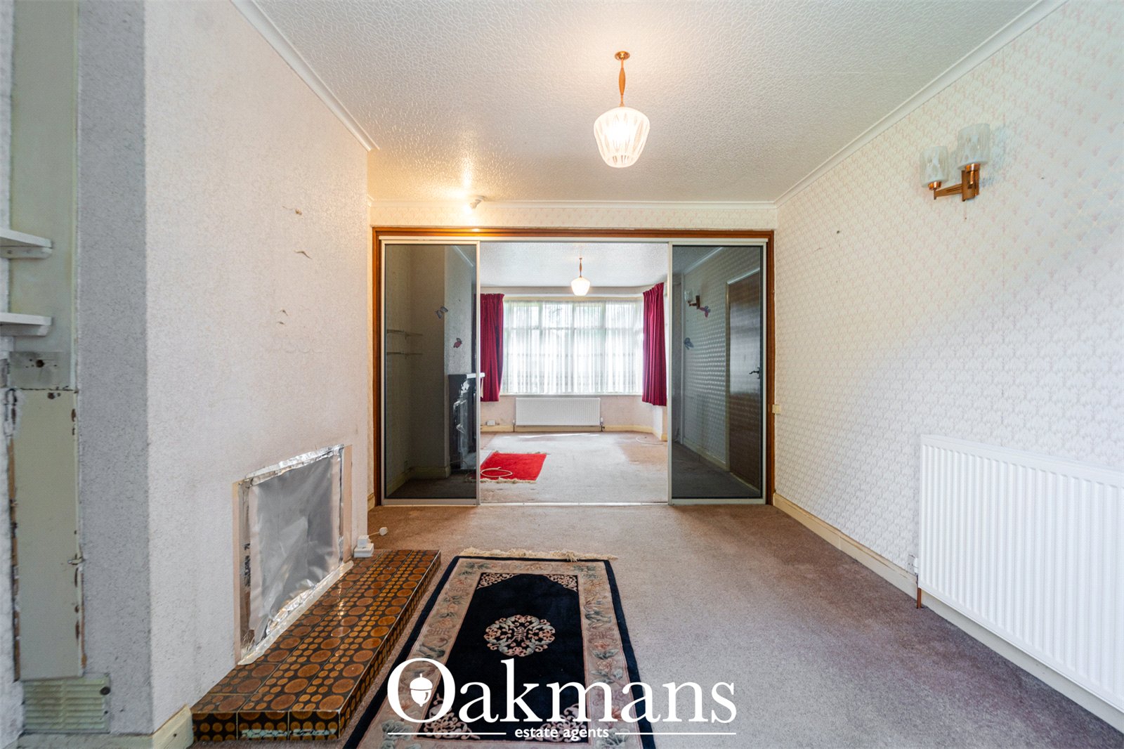 Broughton Crescent, Birmingham, B31