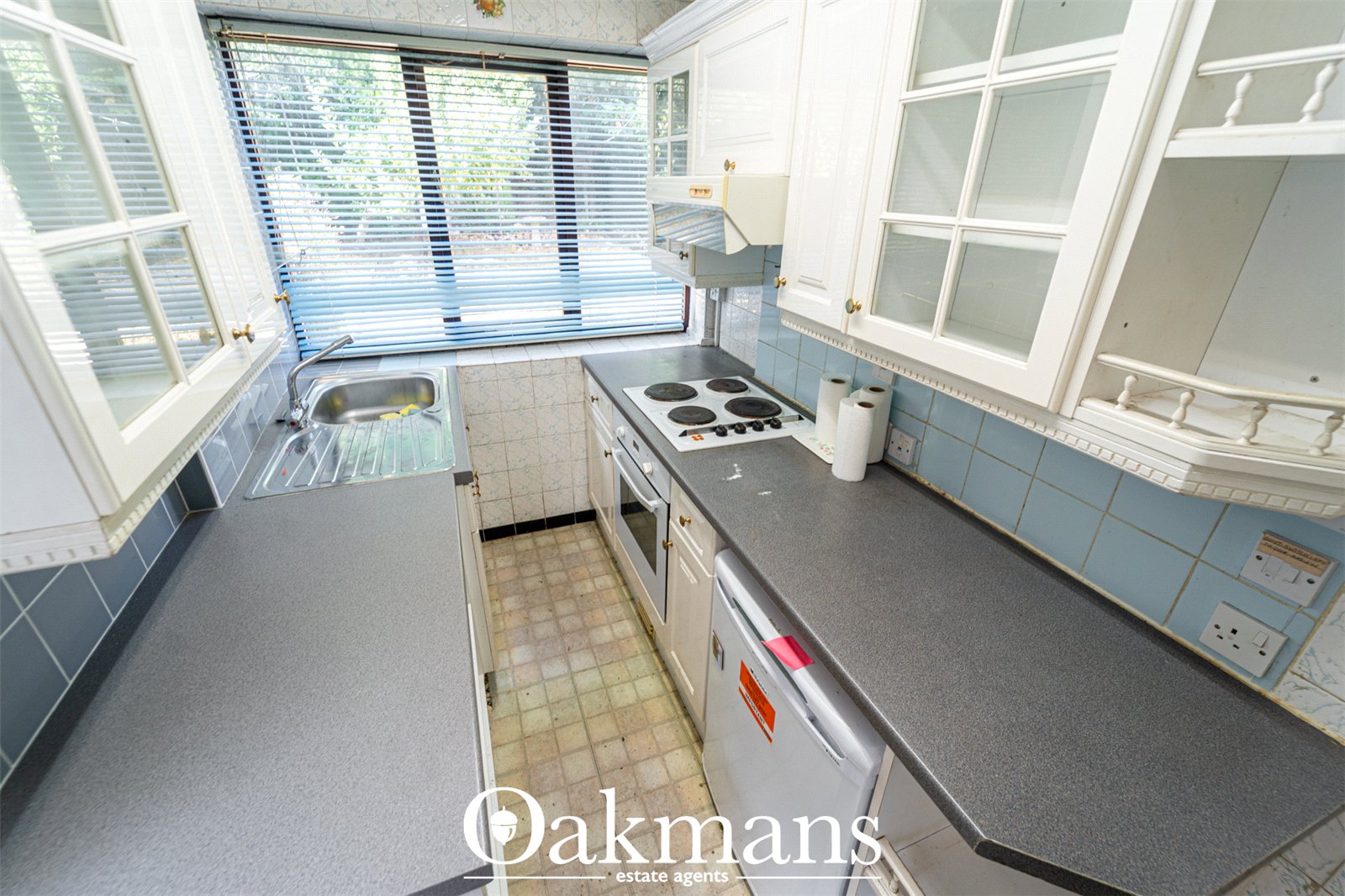 Broughton Crescent, Birmingham, B31